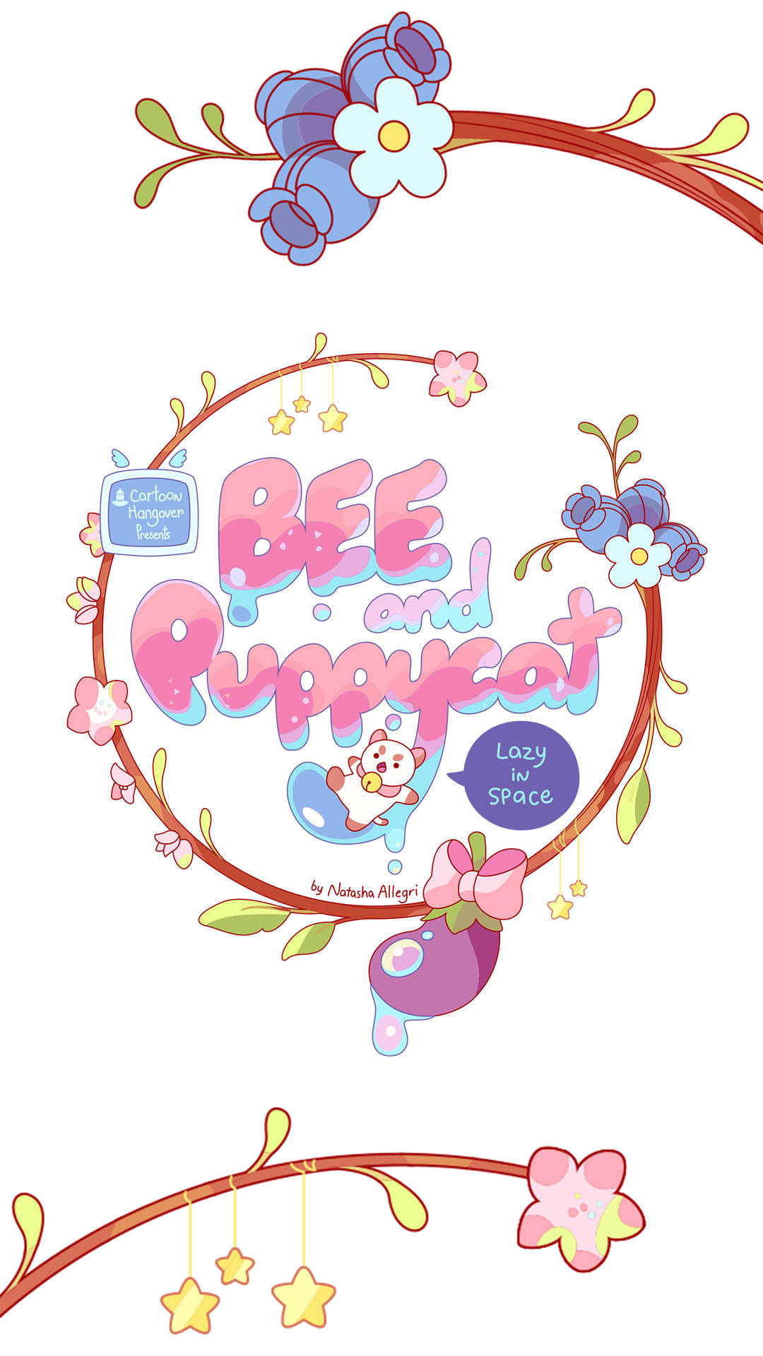 Puppycat & Bee
