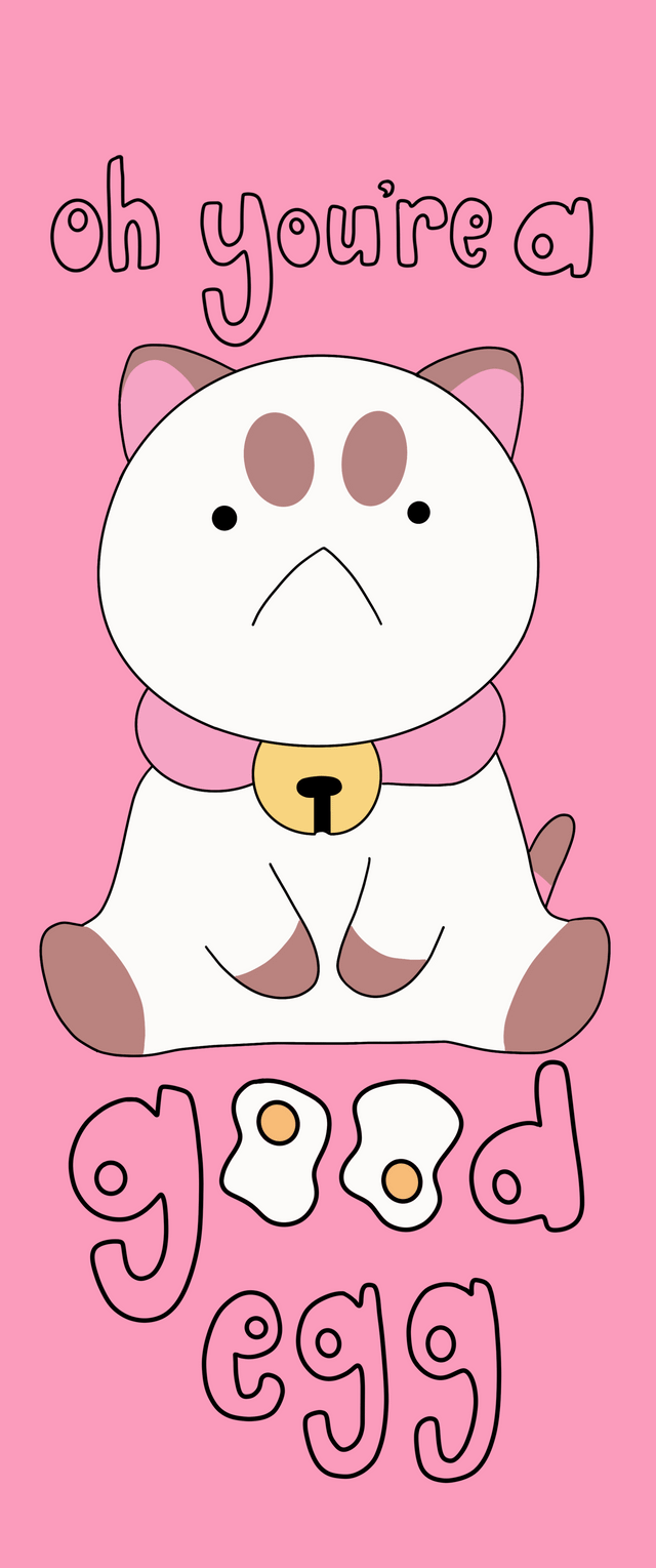 some pure puppycat phone wallpaper i