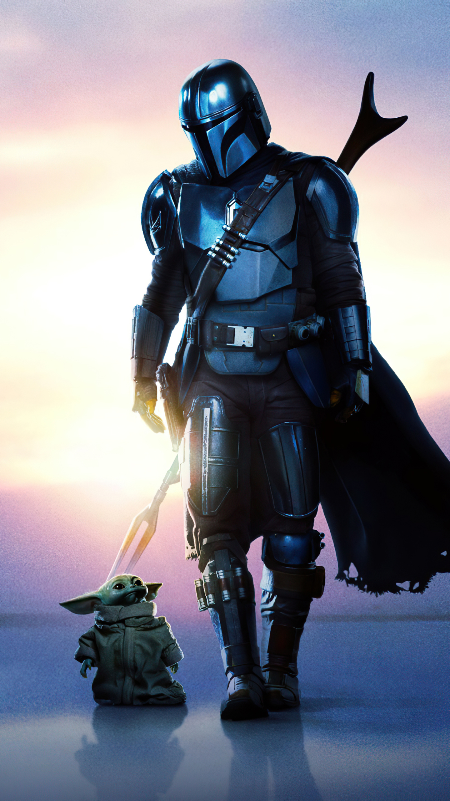 Phone wallpaper: The Mandalorian, Baby Yoda, Tv Show, The Mandalorian (Tv Show), The Mandalorian (Character), Star Wars 1173636