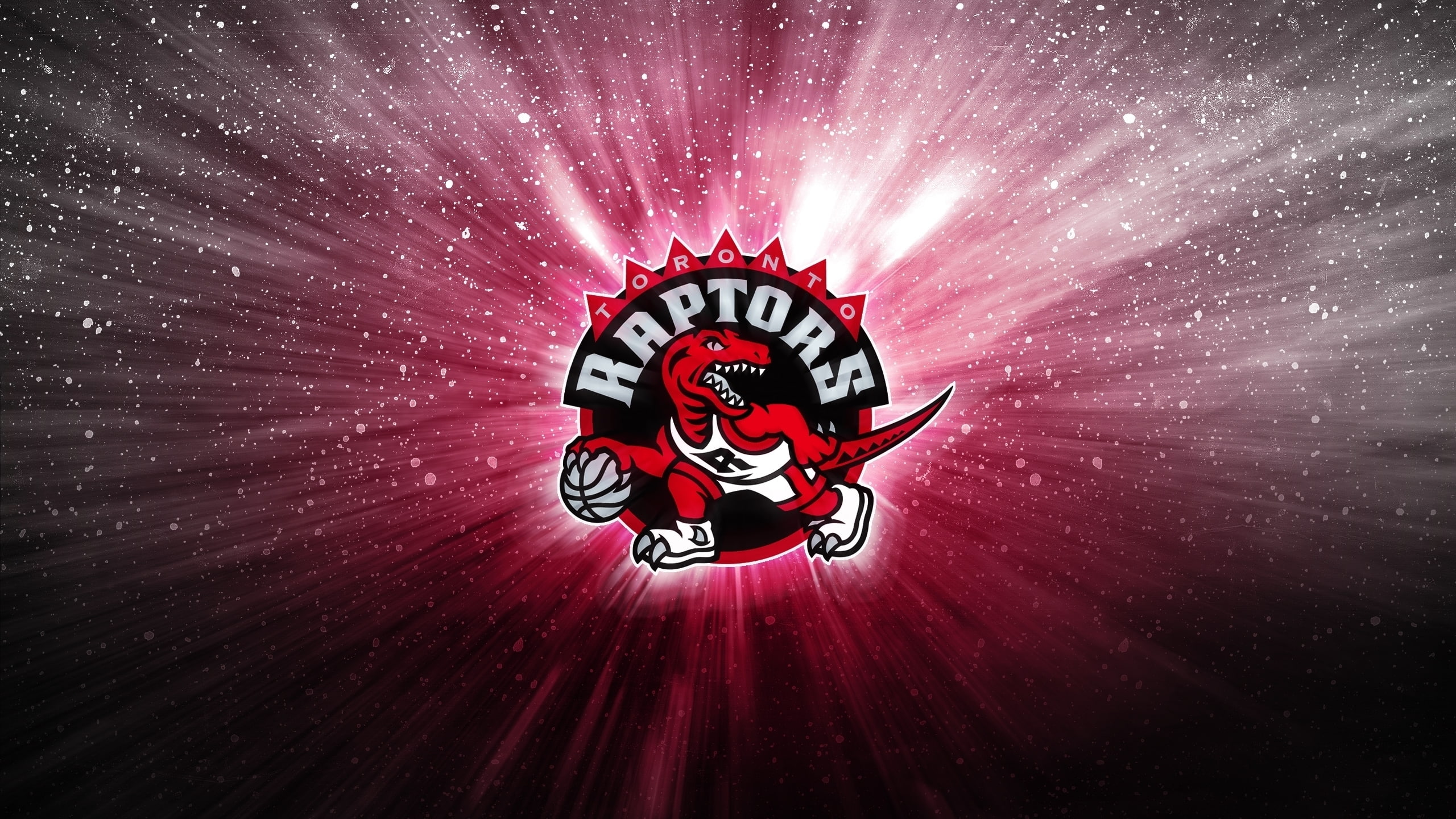 nba, toronto, raptors, logo, 2K HD