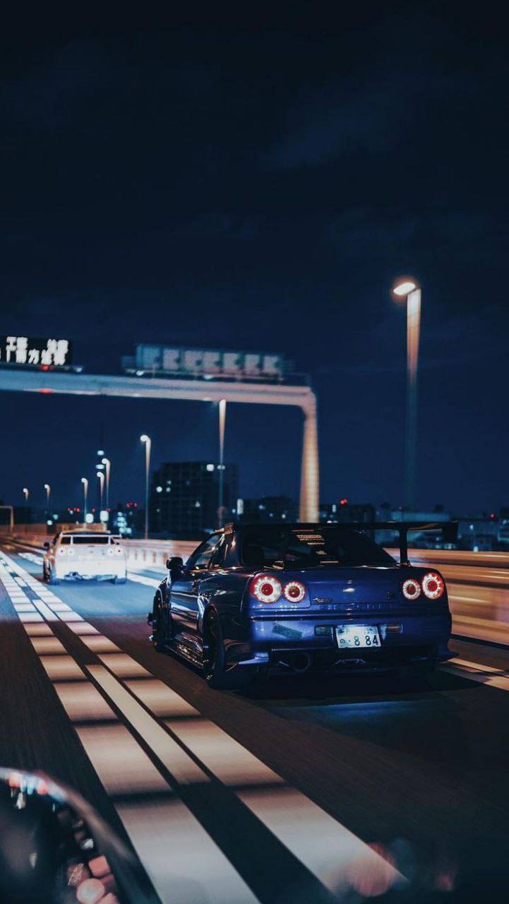 Nissan Wallpaper 4k Phone