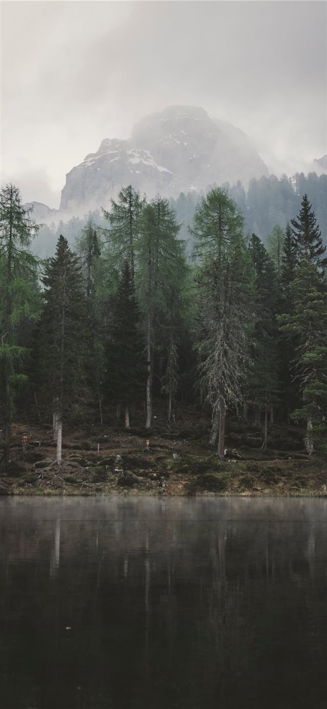 Best Outdoors iPhone X HD Wallpaper