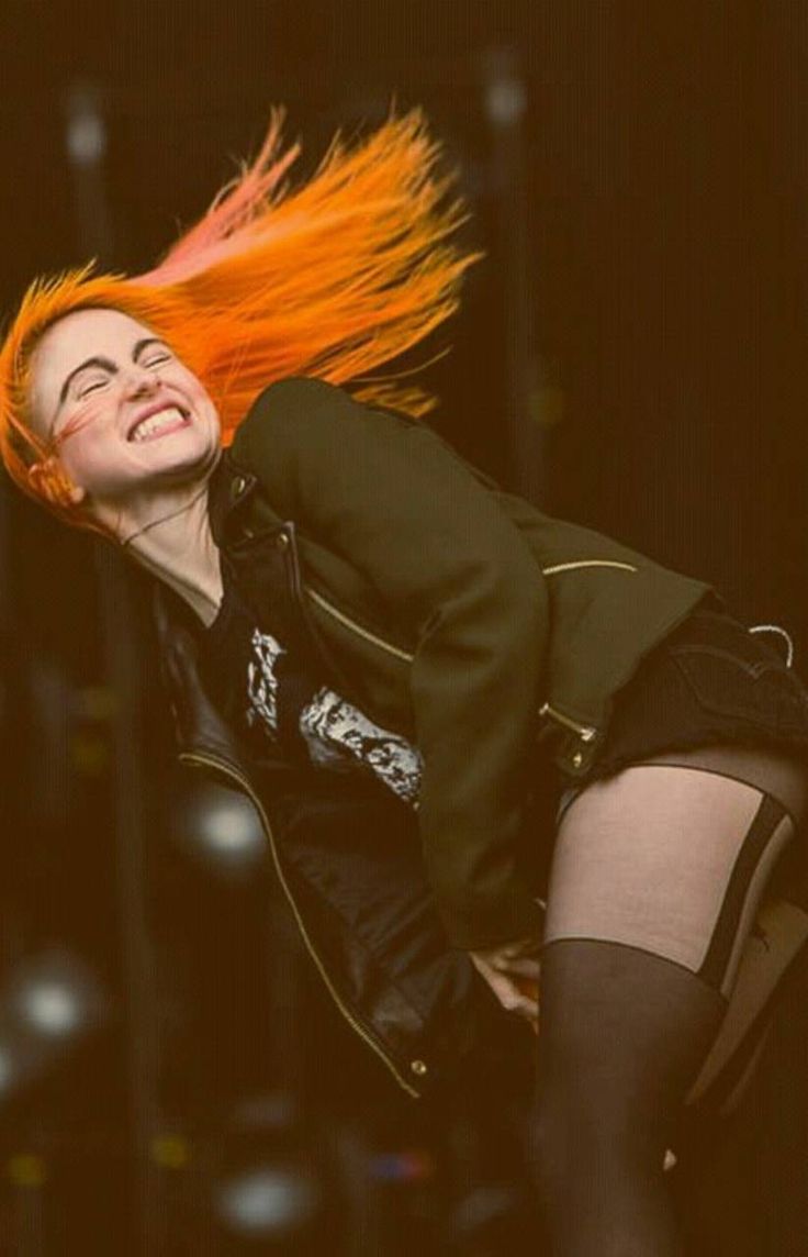 hayley williams iphone wallpaper
