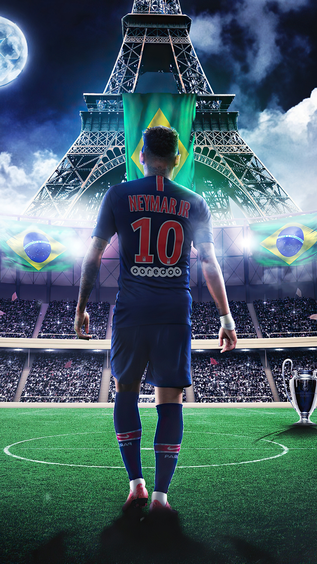 Neymar 4k Wallpaper Ultra 4k