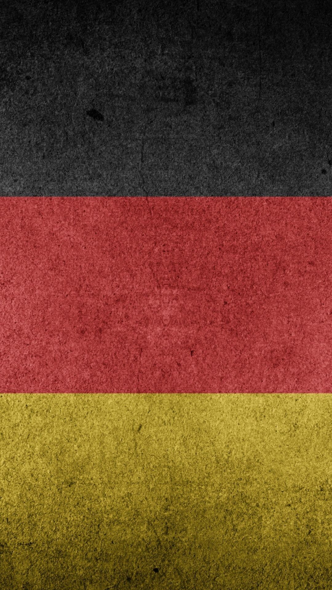 Flag of Germany Wallpaper