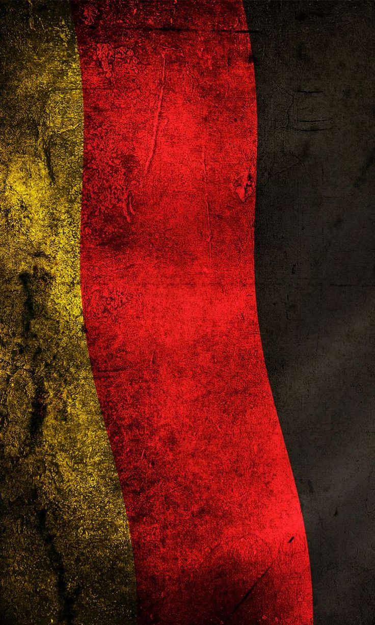 Germany - #flags # iPhone wallpaper