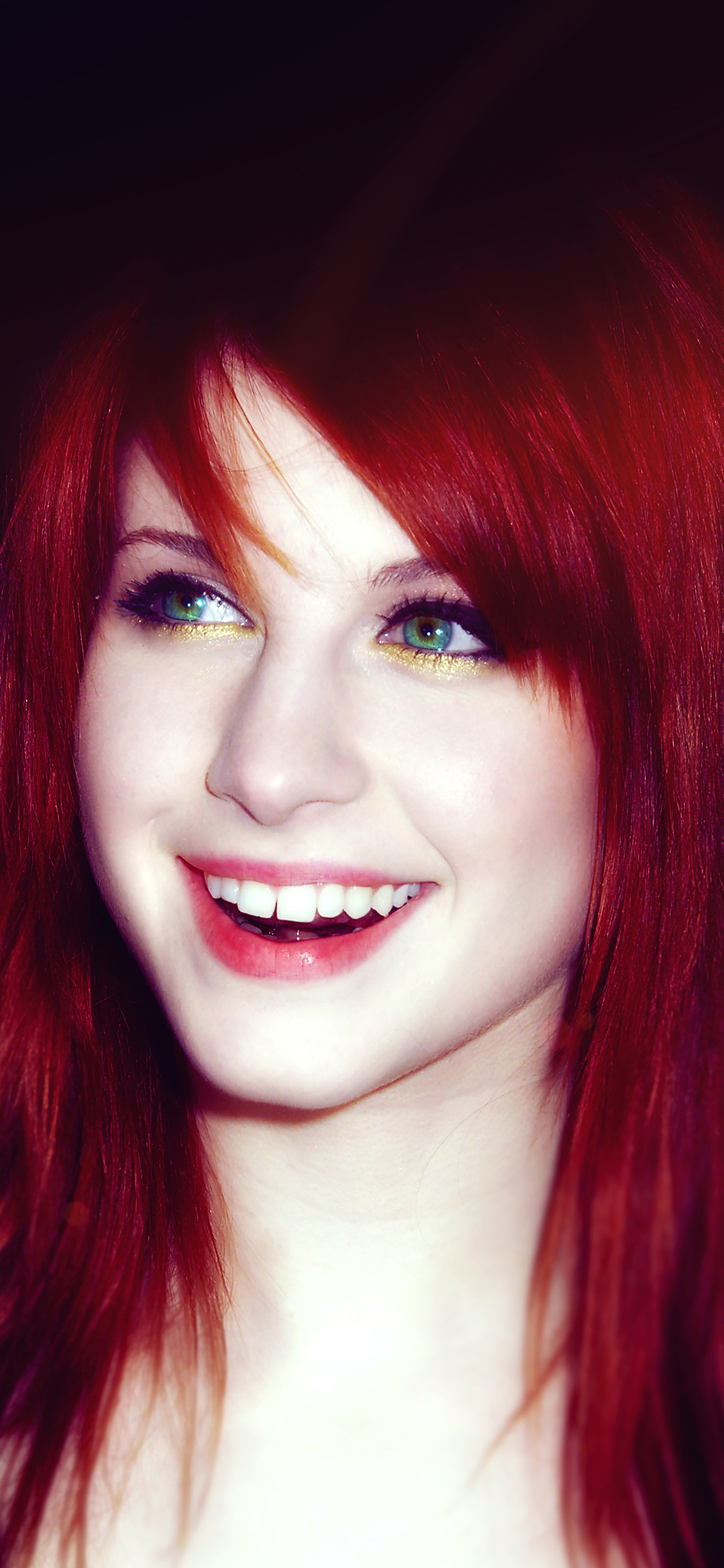 Hayley Williams Music Art