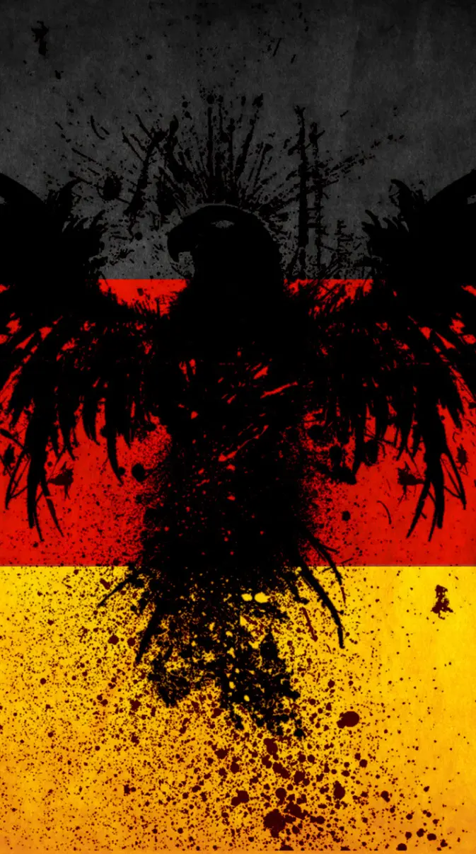 Germany Flag wallpaper