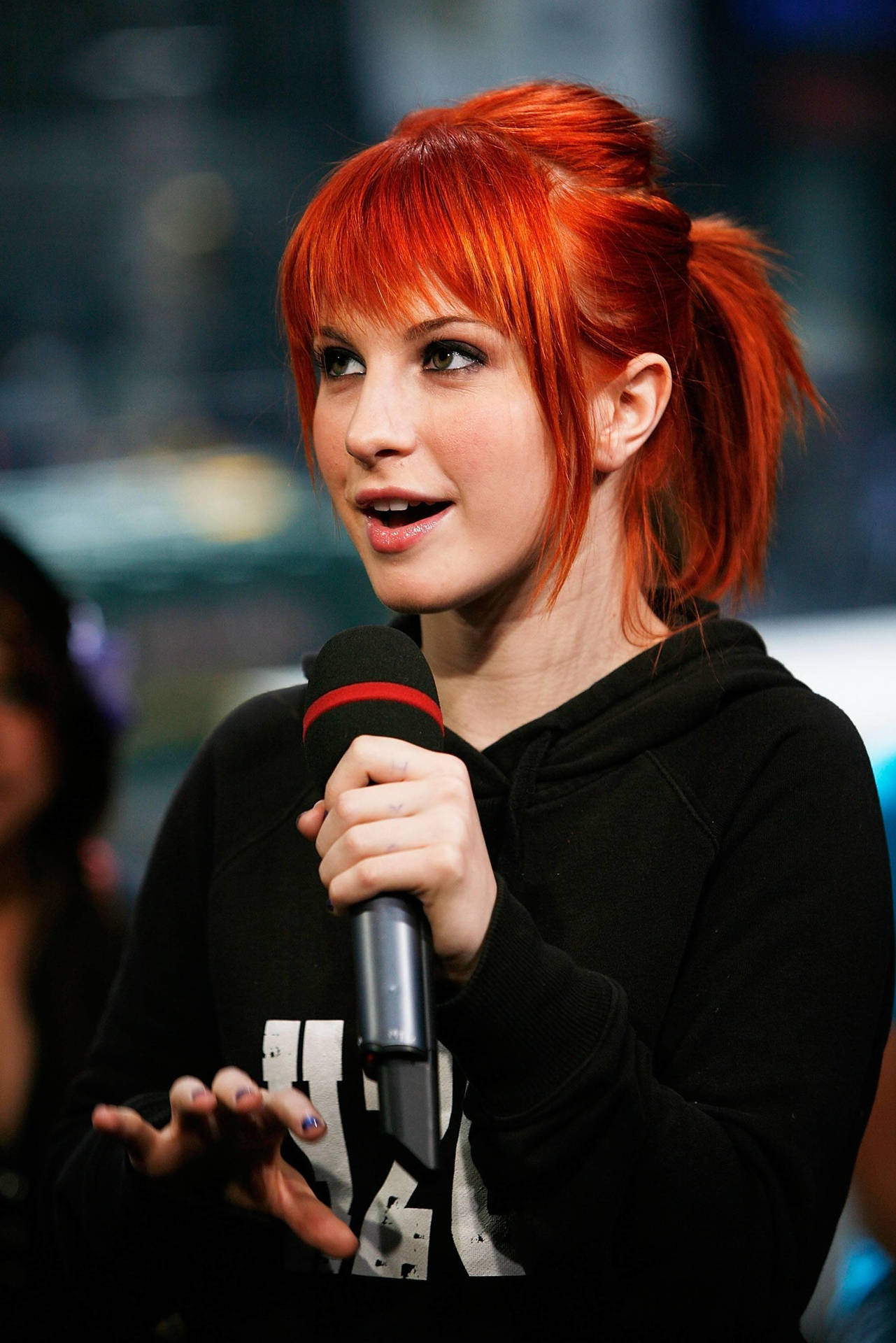 Download Full HD Hayley Williams
