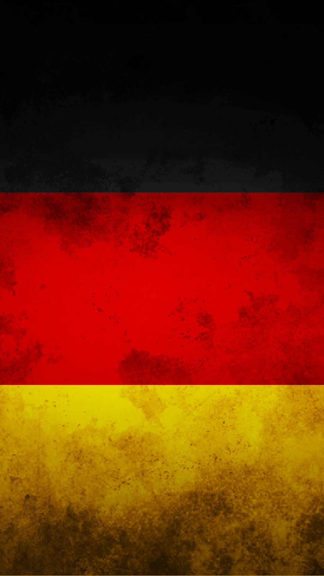 Flag of Germany Wallpaper