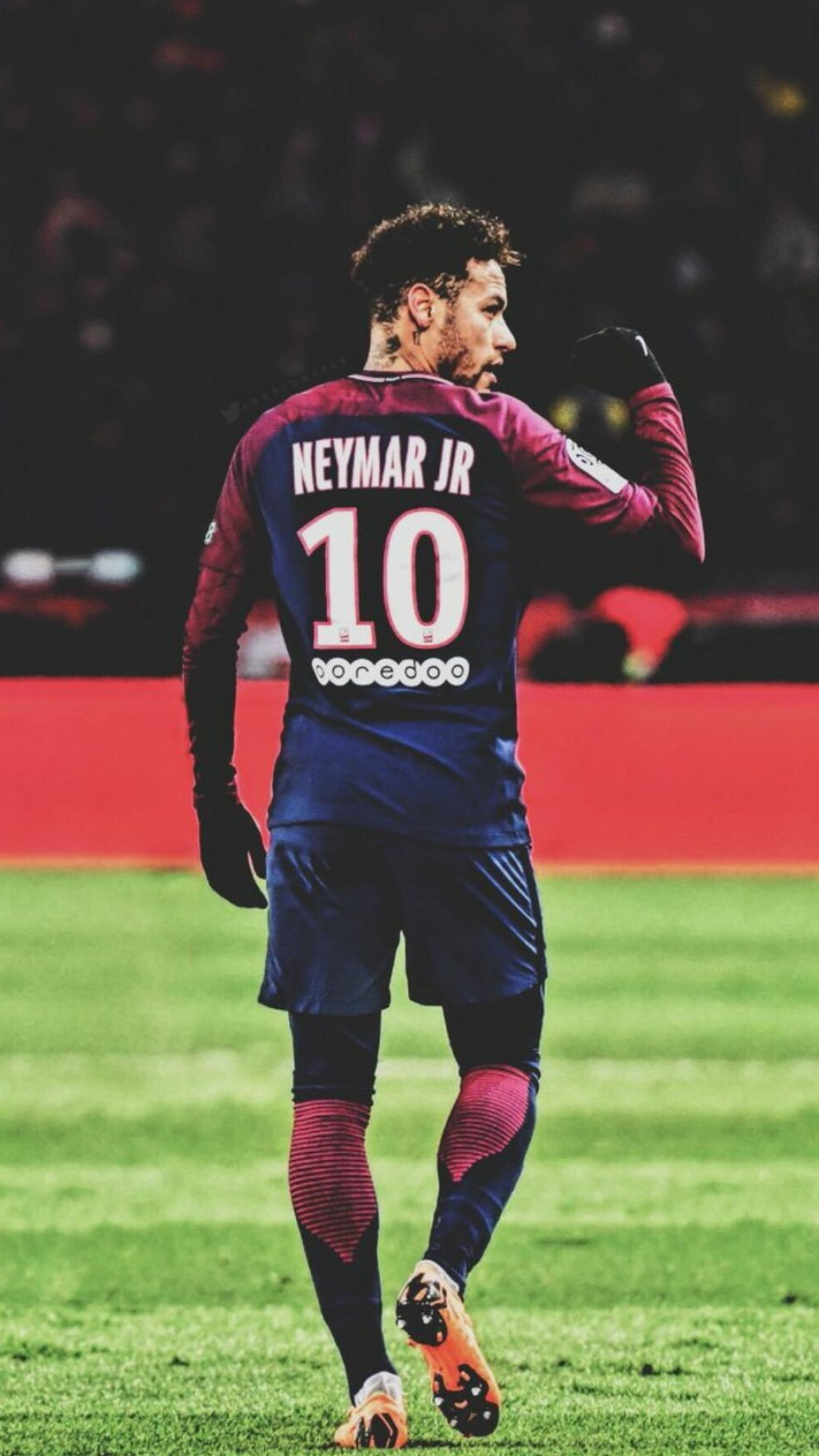 Neymar Wallpaper