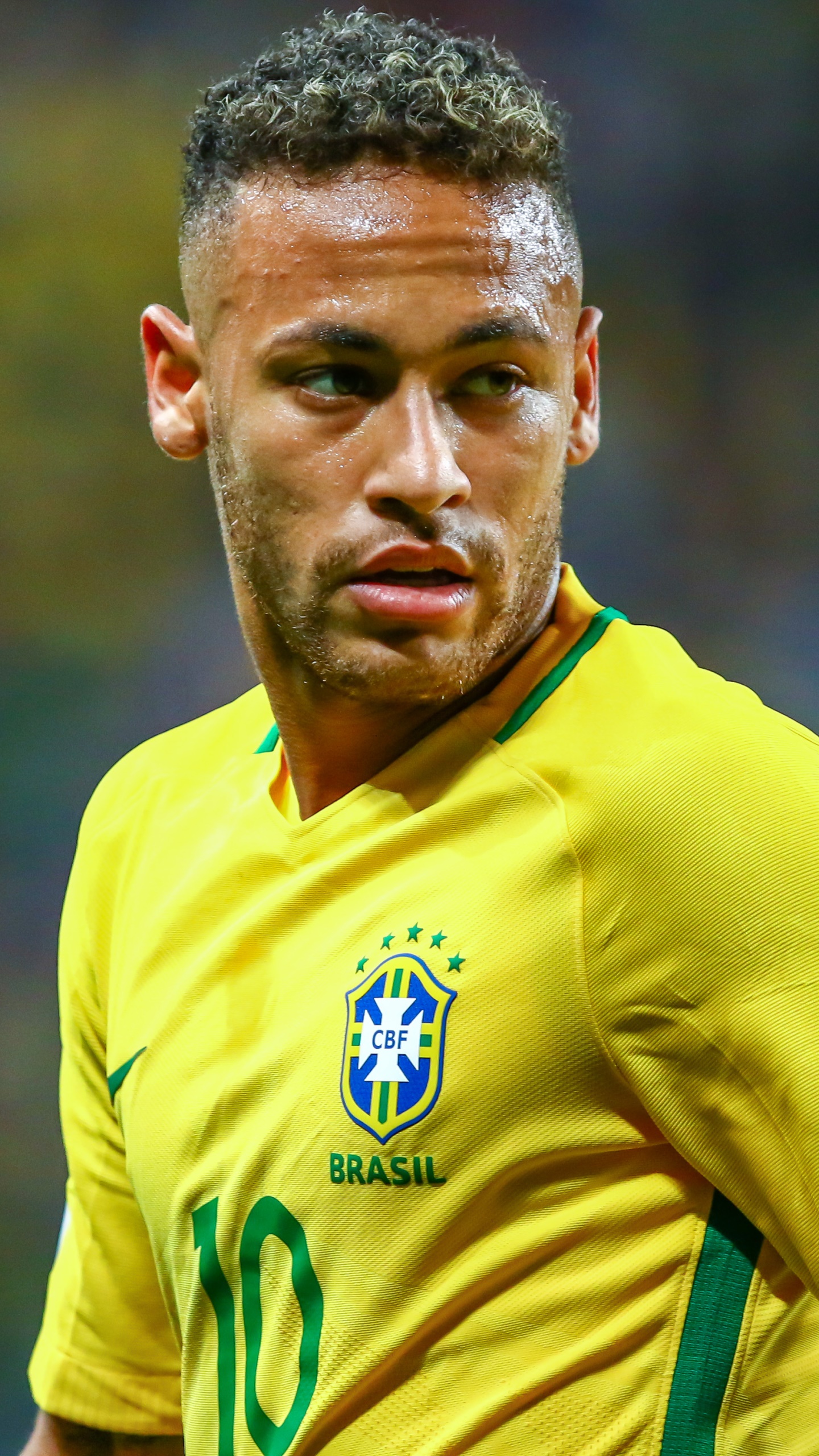 Sports Neymar, Brazil National Football