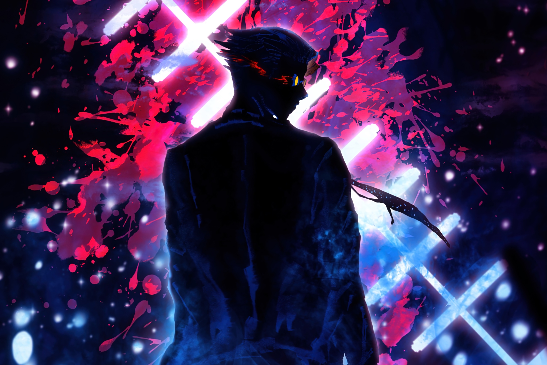 Kento Nanami wallpaper for desktop