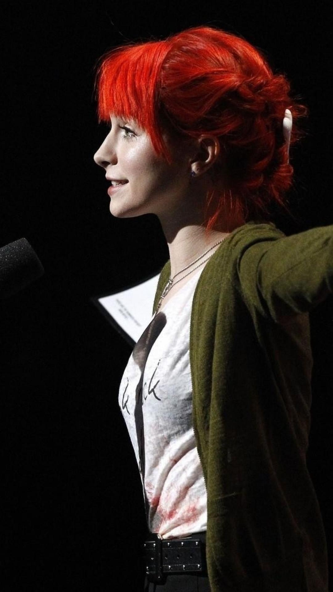 Hayley Williams Wallpaper