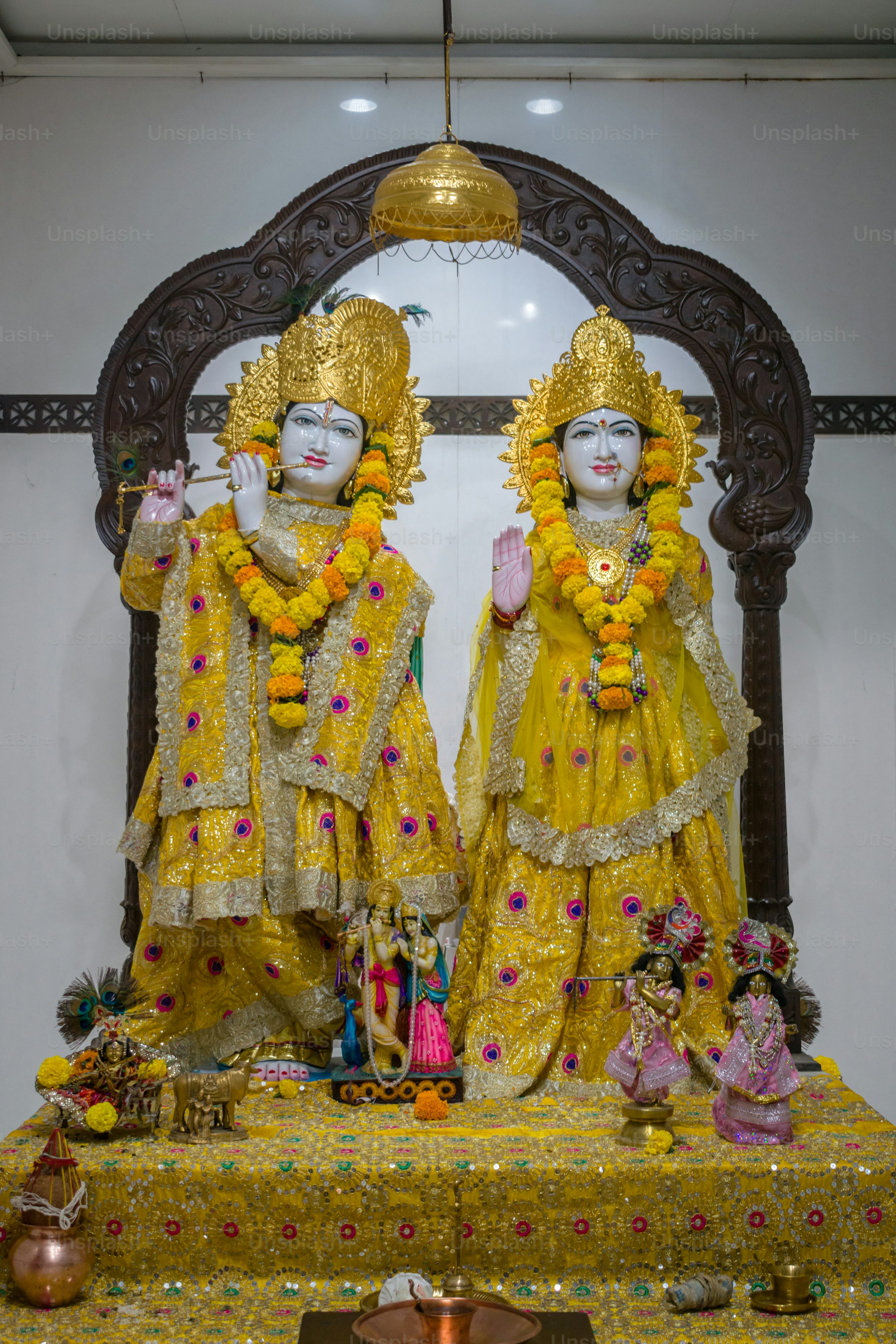 Hindu God Image Free Download