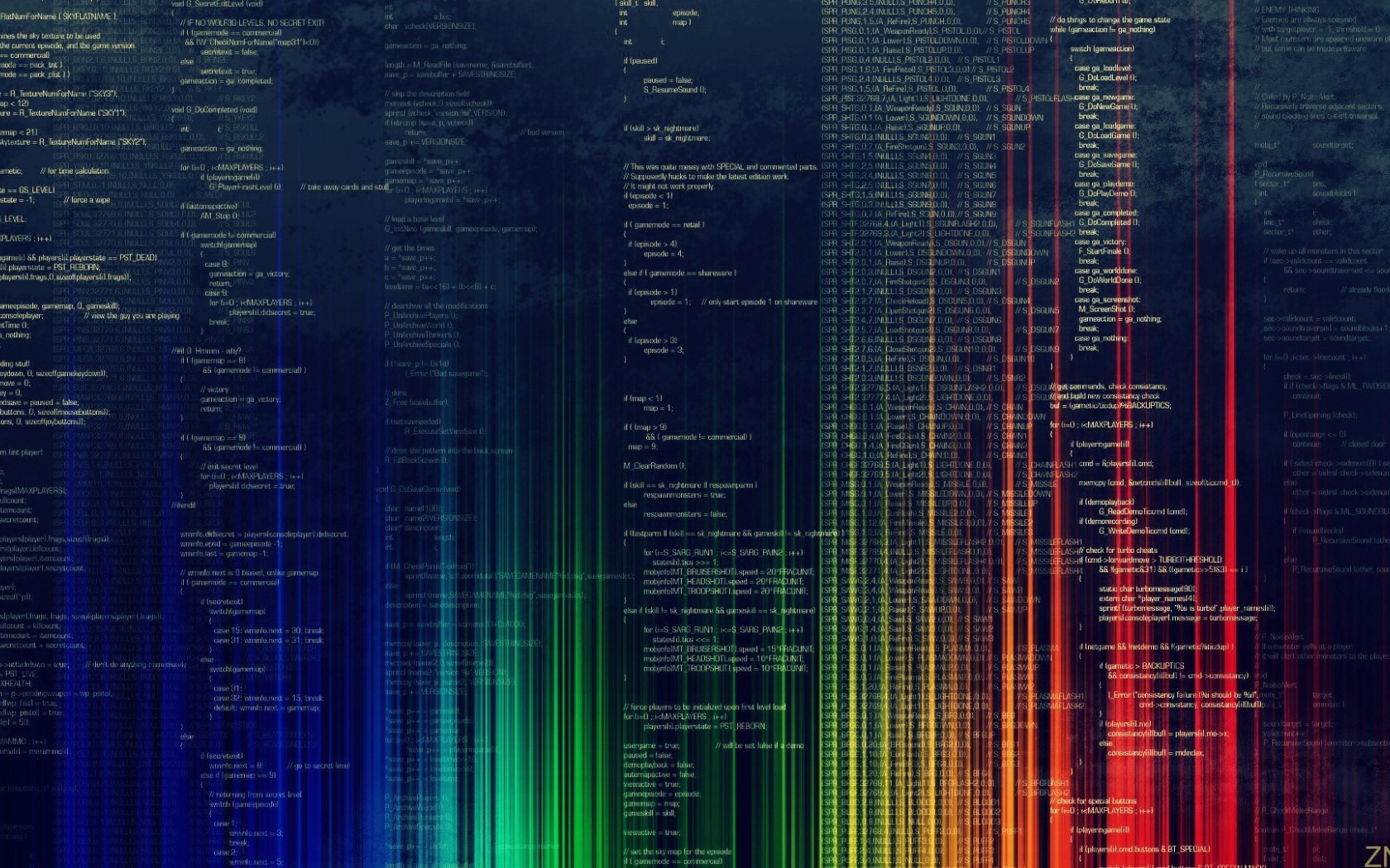 Desktop wallpaper 1680x1050