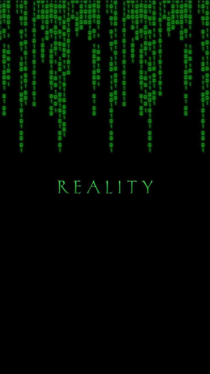 Matrix Wallpaper HD Wallpaper