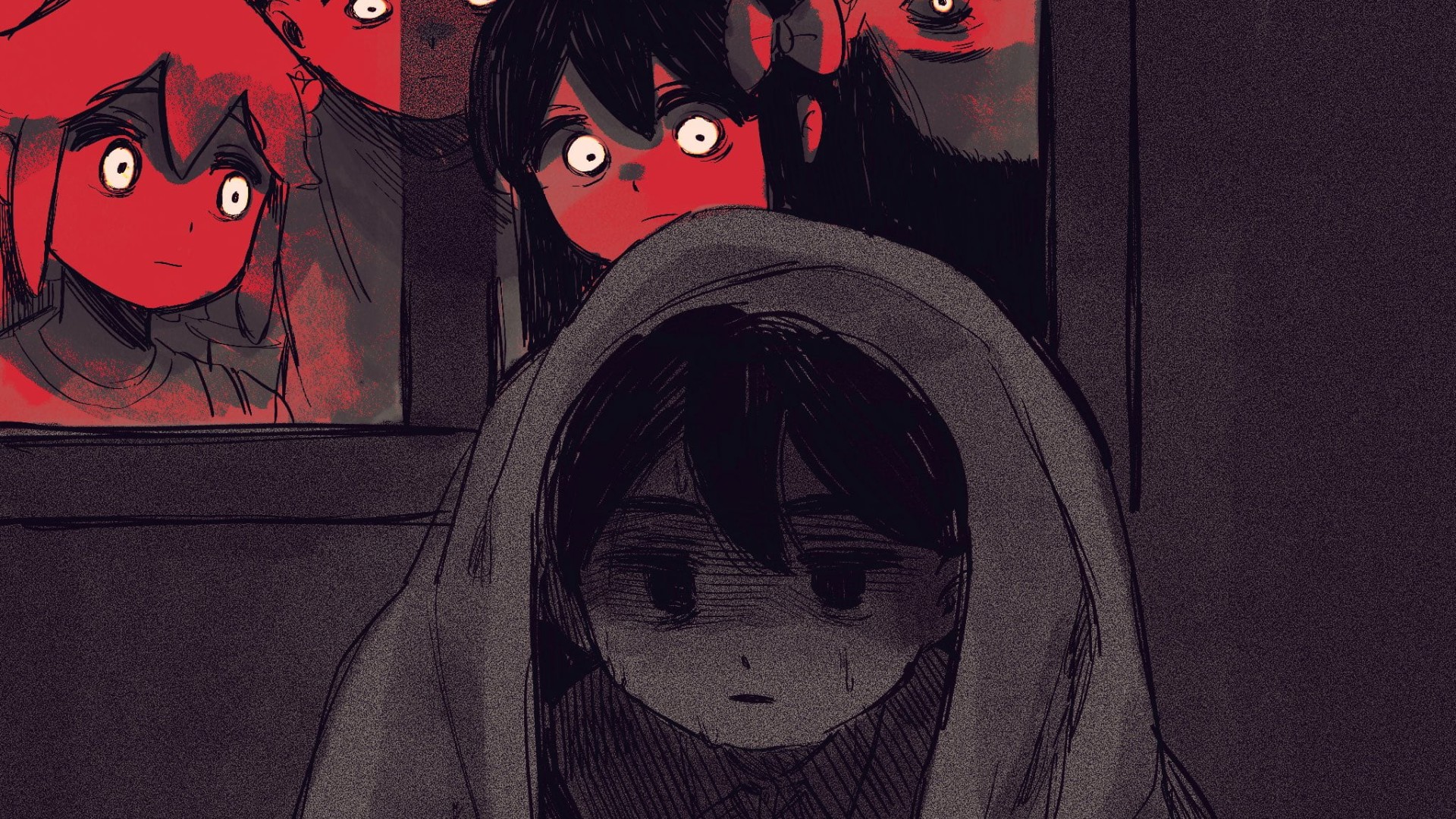 Omori Wallpaper Omori