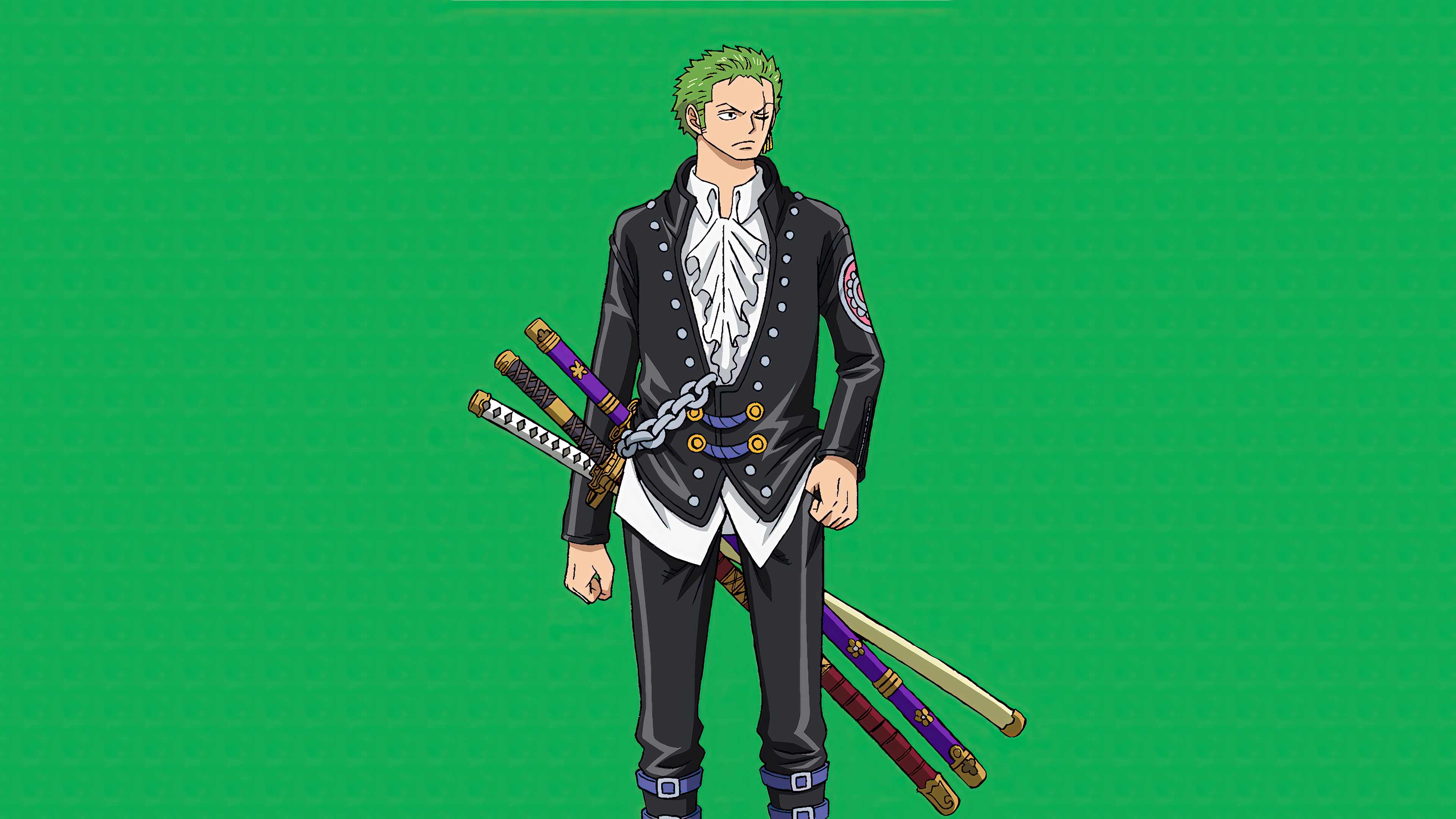 Red Art Wallpaper 4K HD PC h