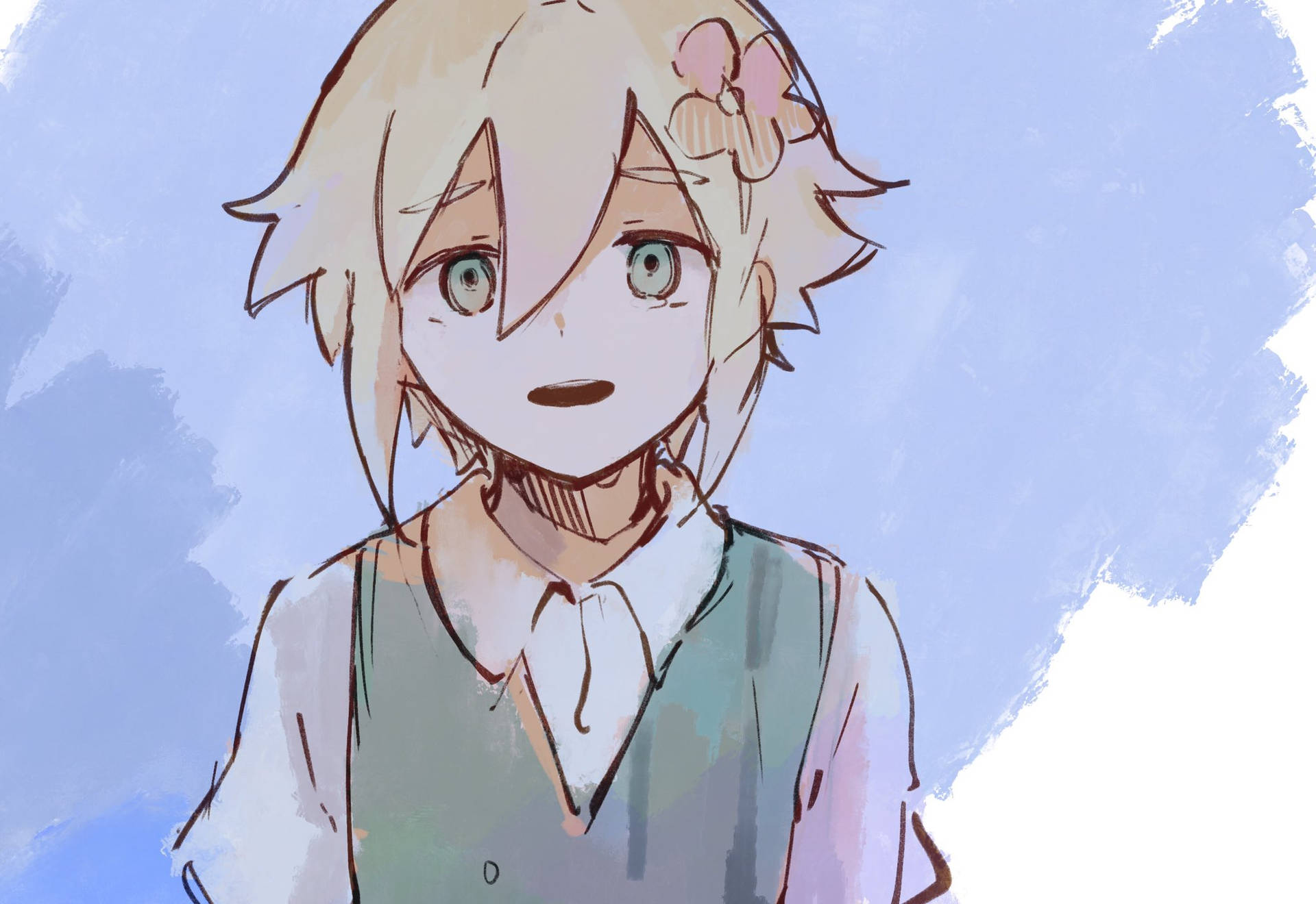 Omori HD Wallpaper