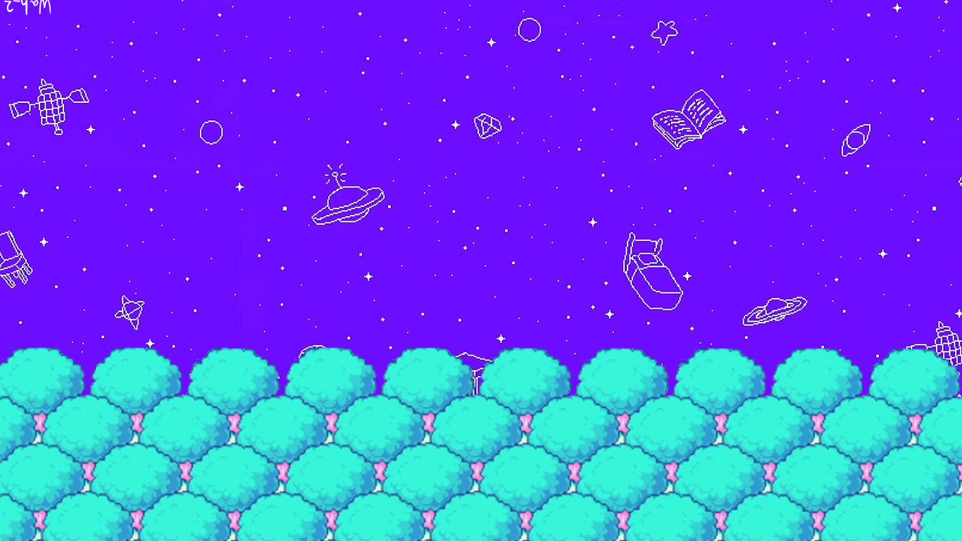 I have done pc wallpaper took me a