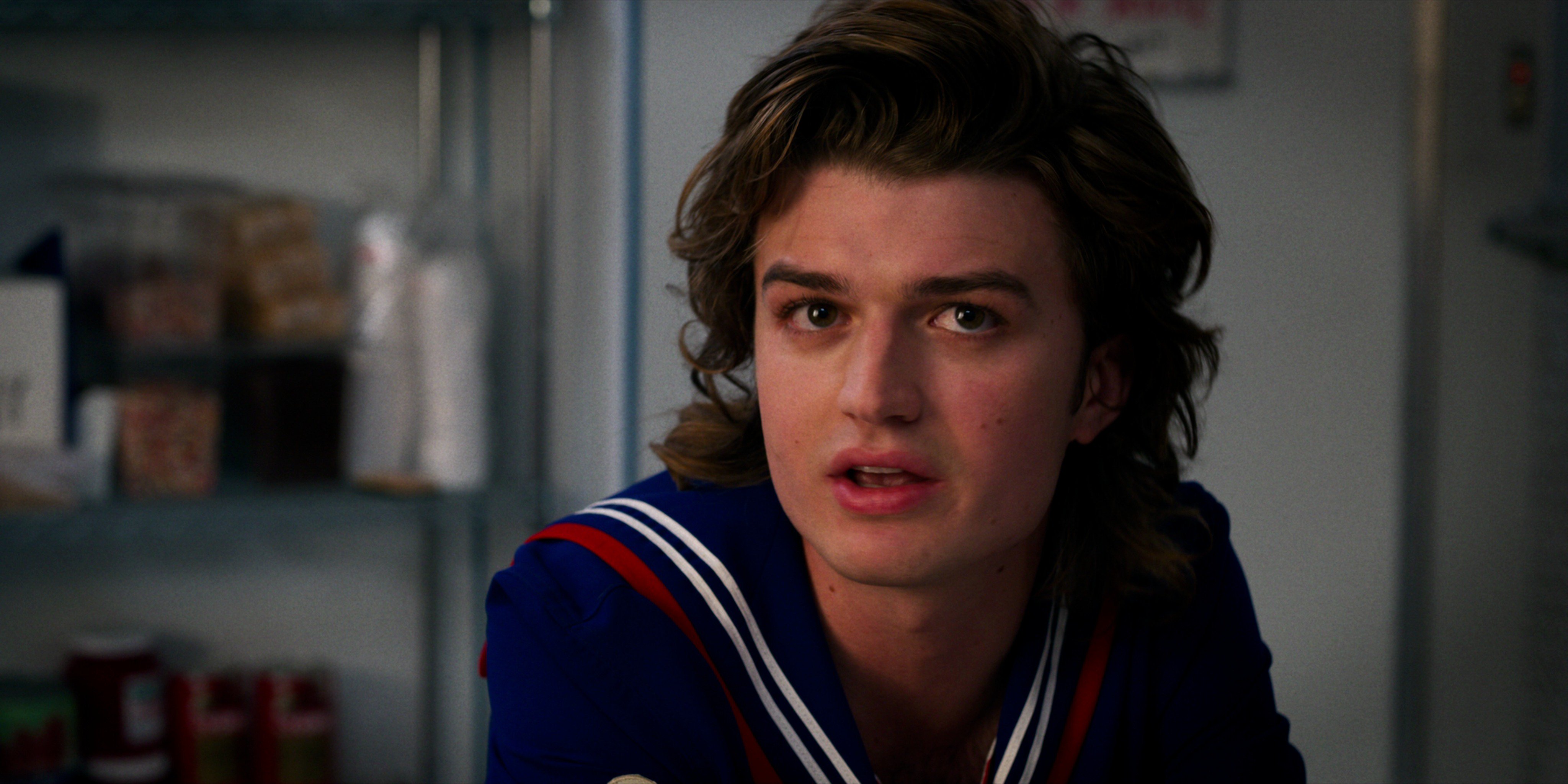 Download Steve Harrington Joe Keery TV
