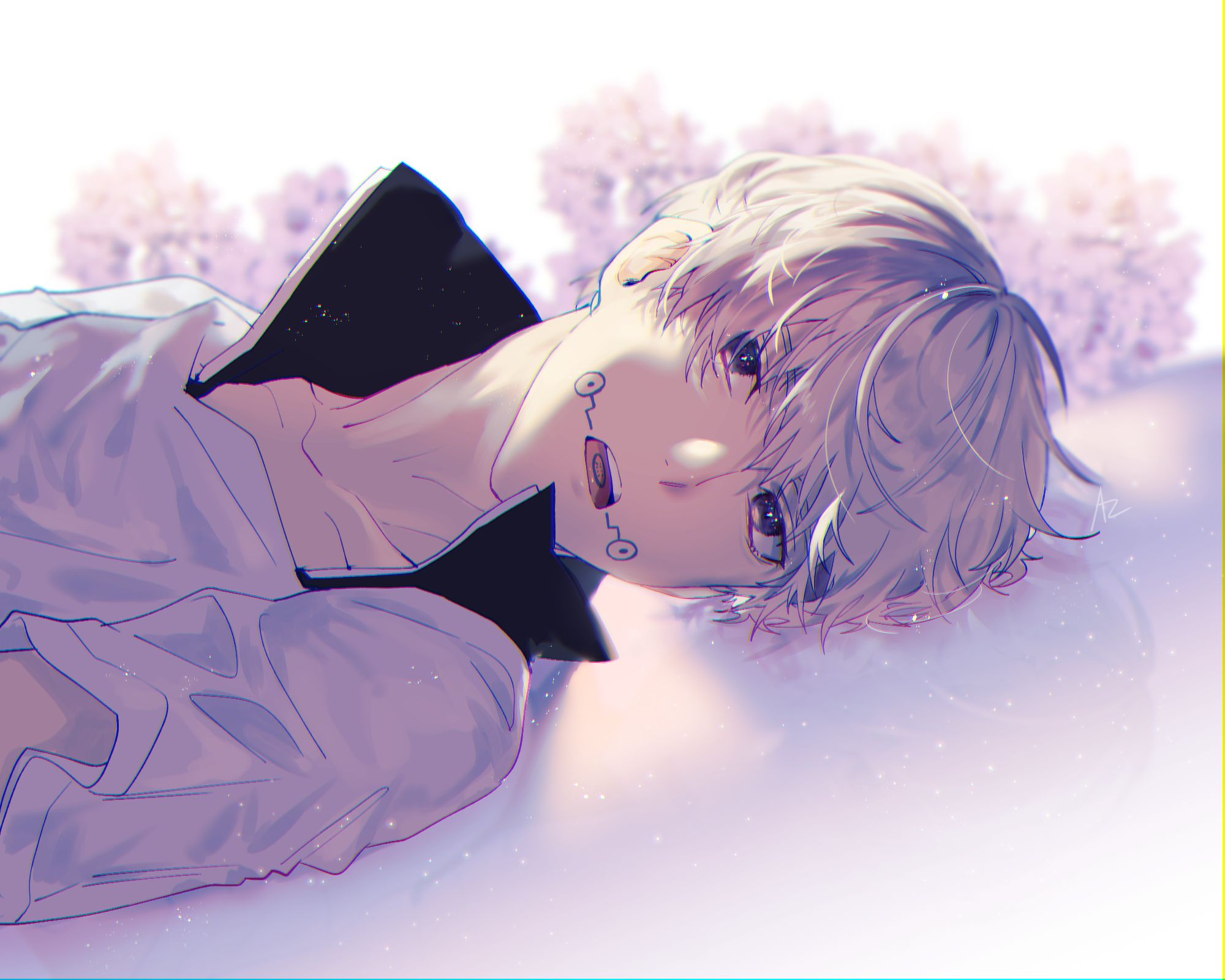 Toge Inumaki Wallpaper Kaisen