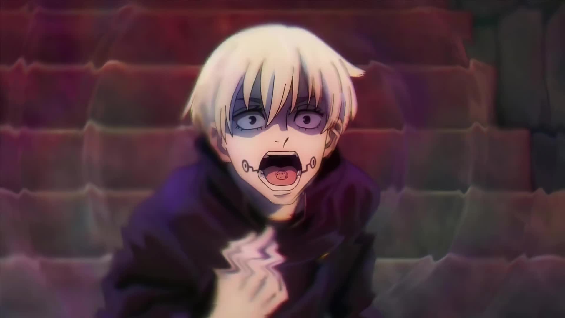 Inumaki Live Wallpaper and More