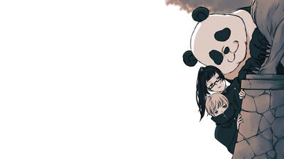 Toge Inumaki HD 4K Wallpaper PC & Phone