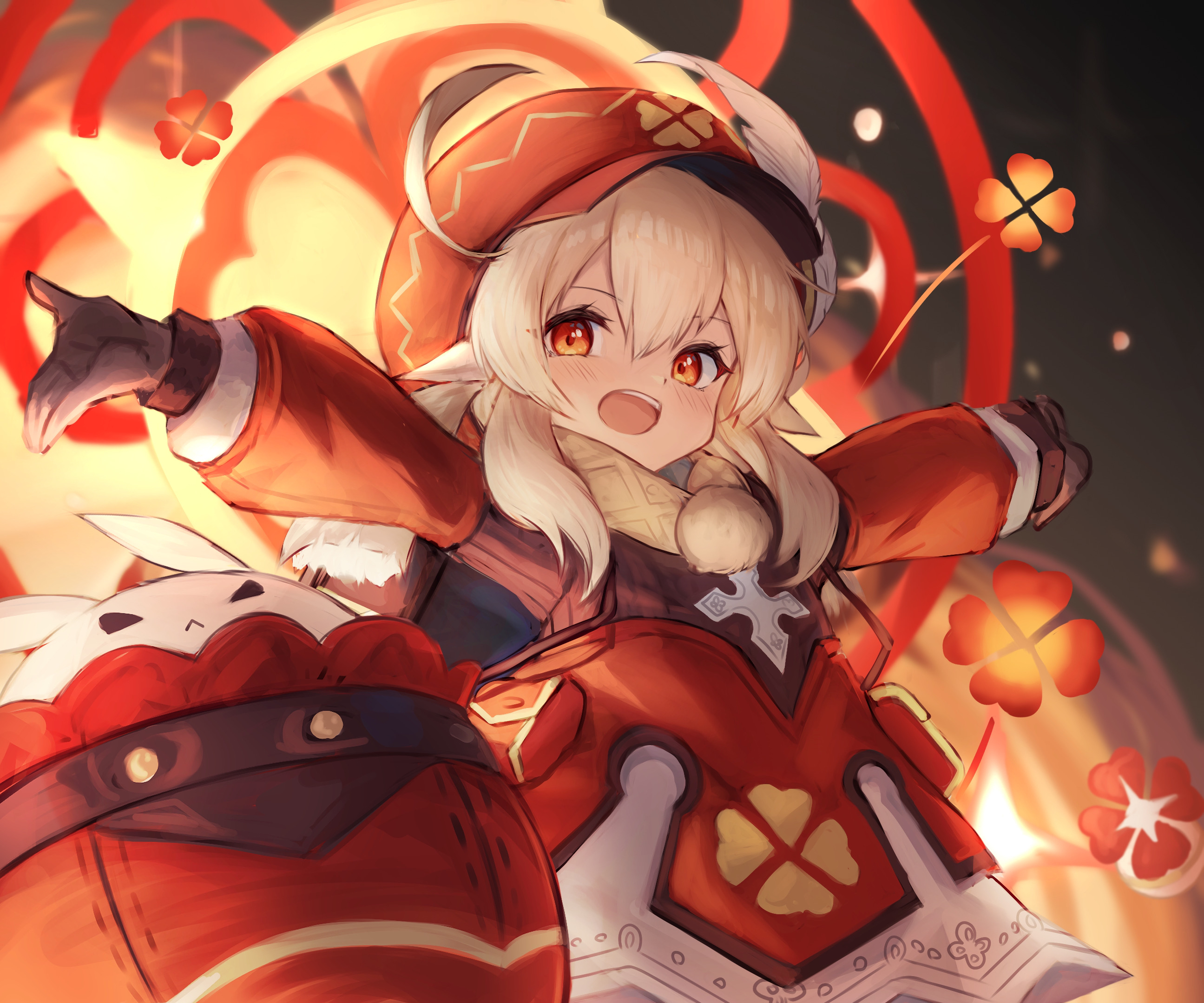 HD desktop wallpaper: Video Game