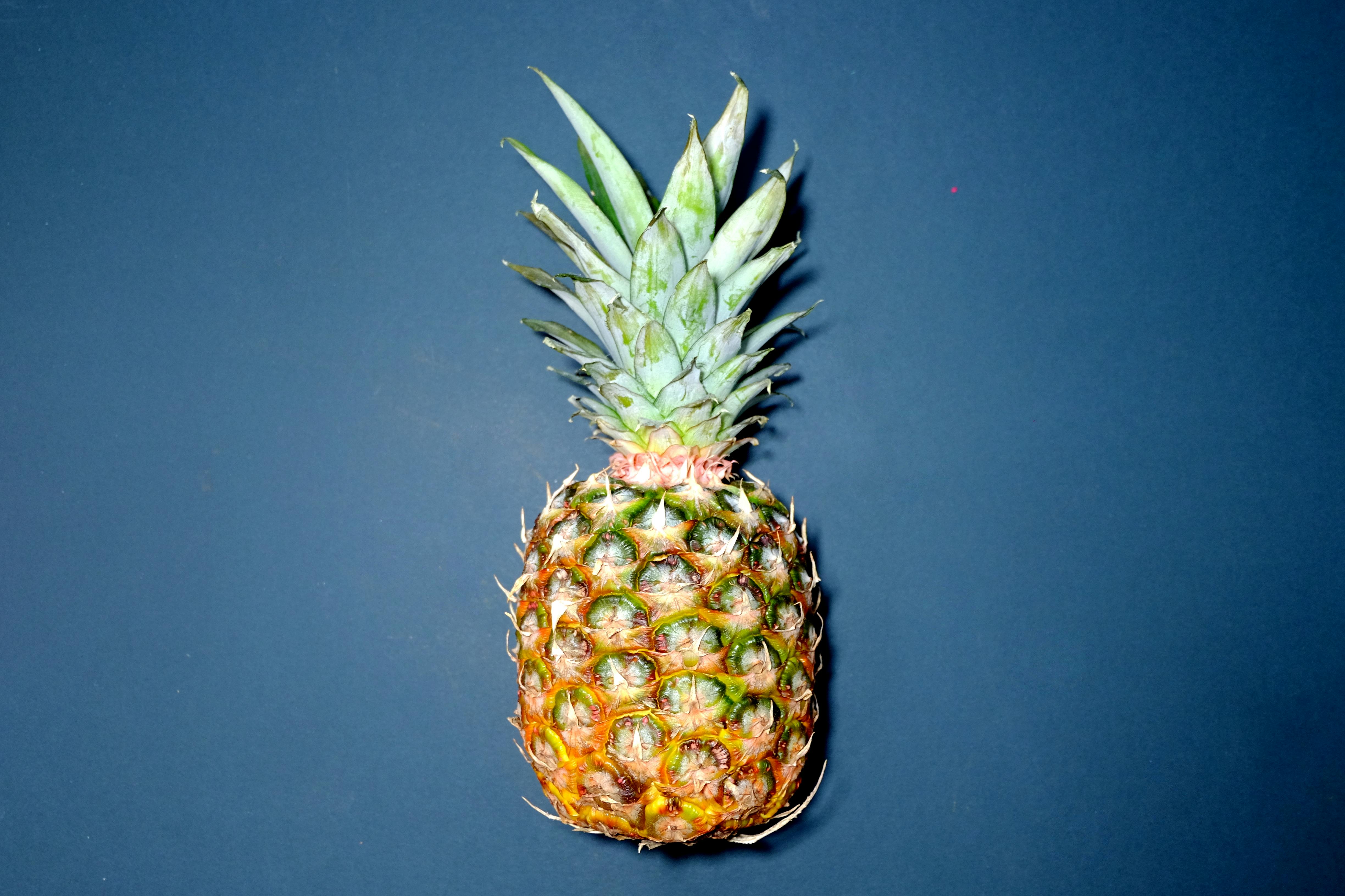 Pineapple Photo, Download The BEST