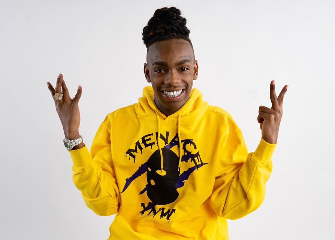 YNW Melly Wallpaper HD 2020 APK