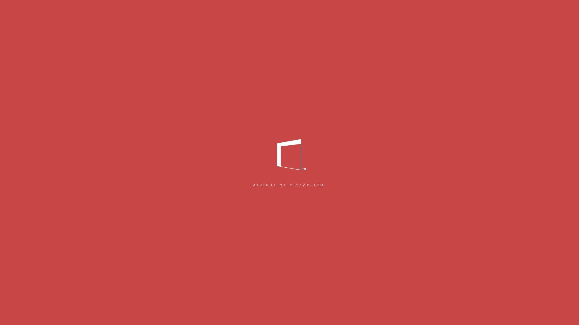 Minimal Design Wallpaper Free