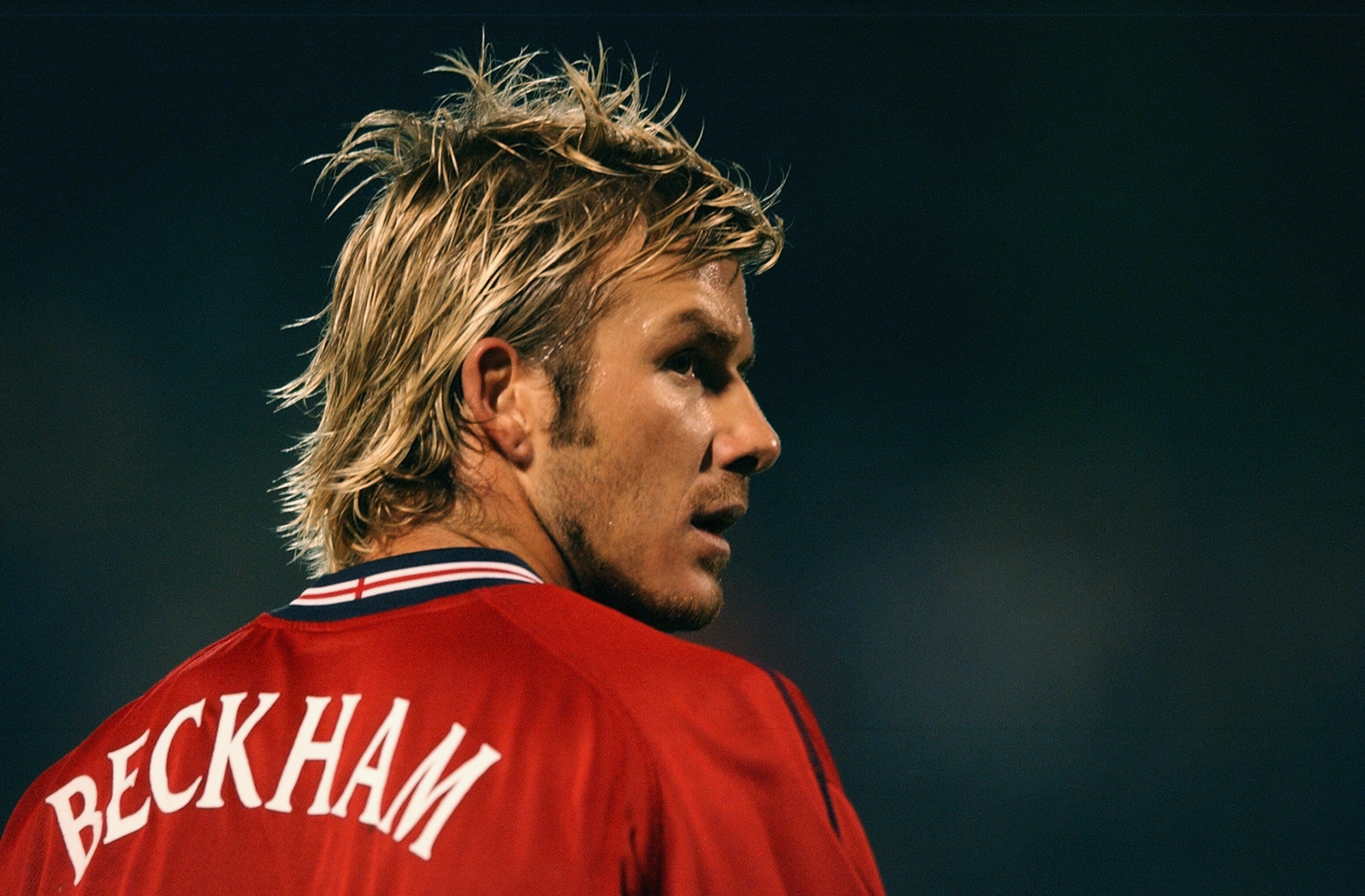 David Beckham Wallpaper