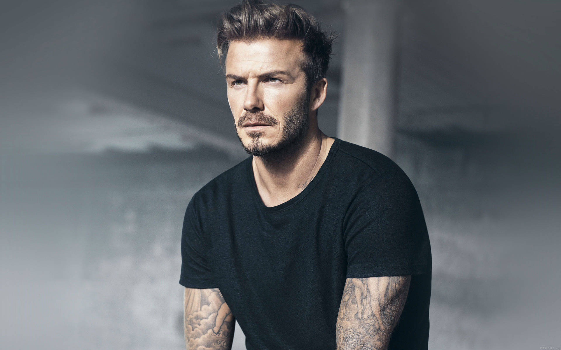David Beckham Wallpaper