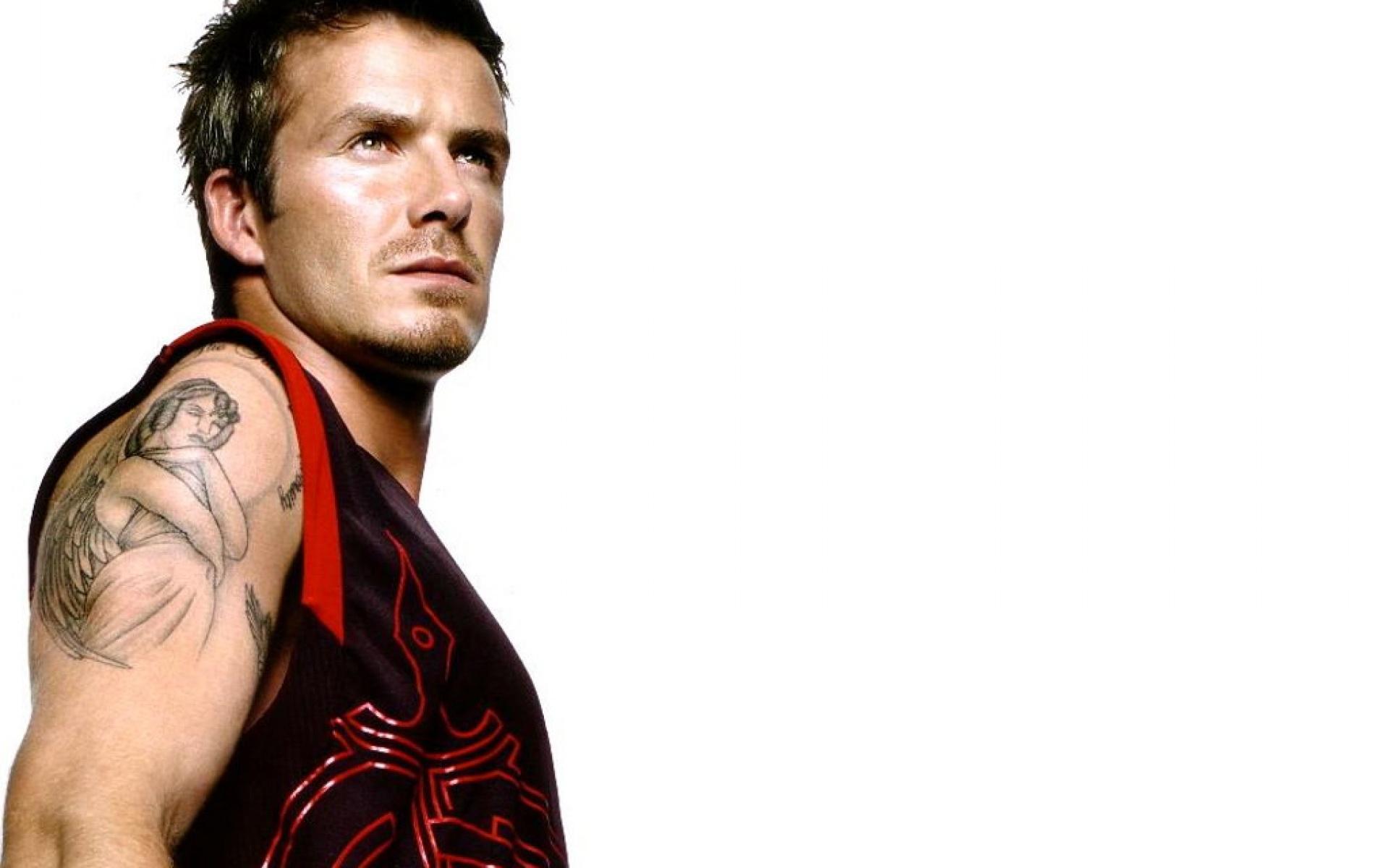 David Beckham Wallpaper