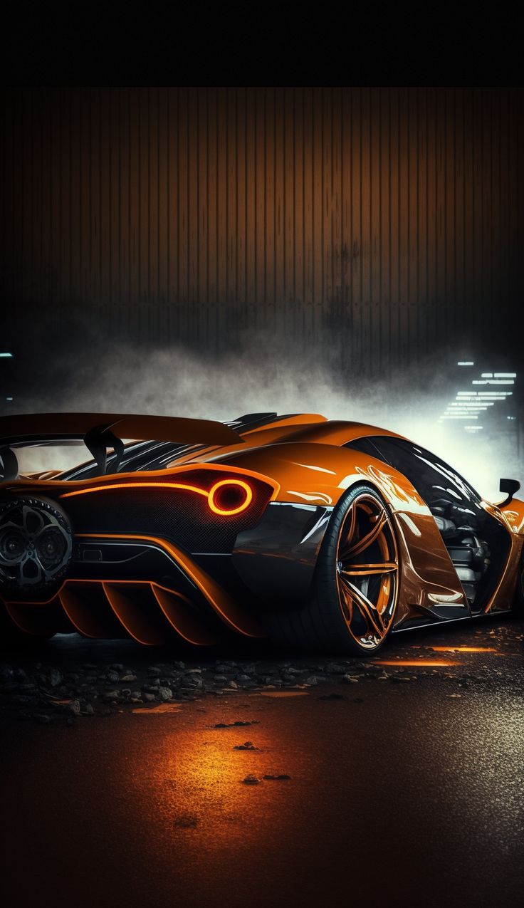 Sport cars, ferrari and bugatti veyron