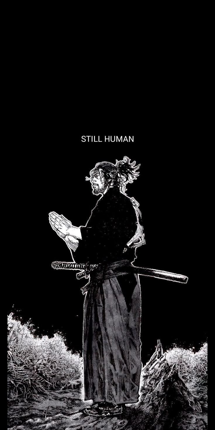 Miyamoto Musashi, Vagabond