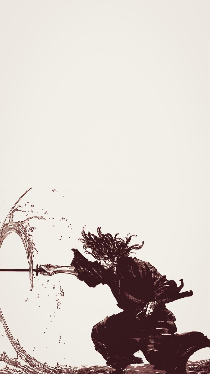 I made a cool phone background