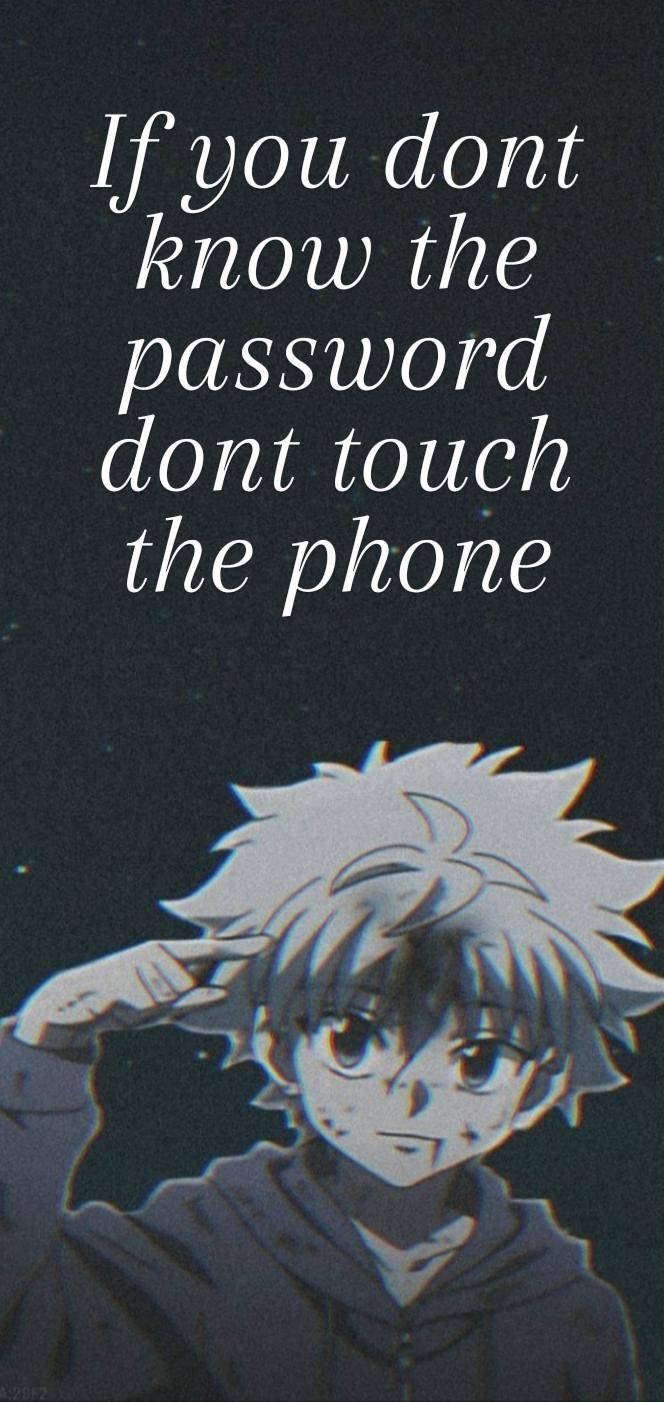 Anime wallpaper. Anime