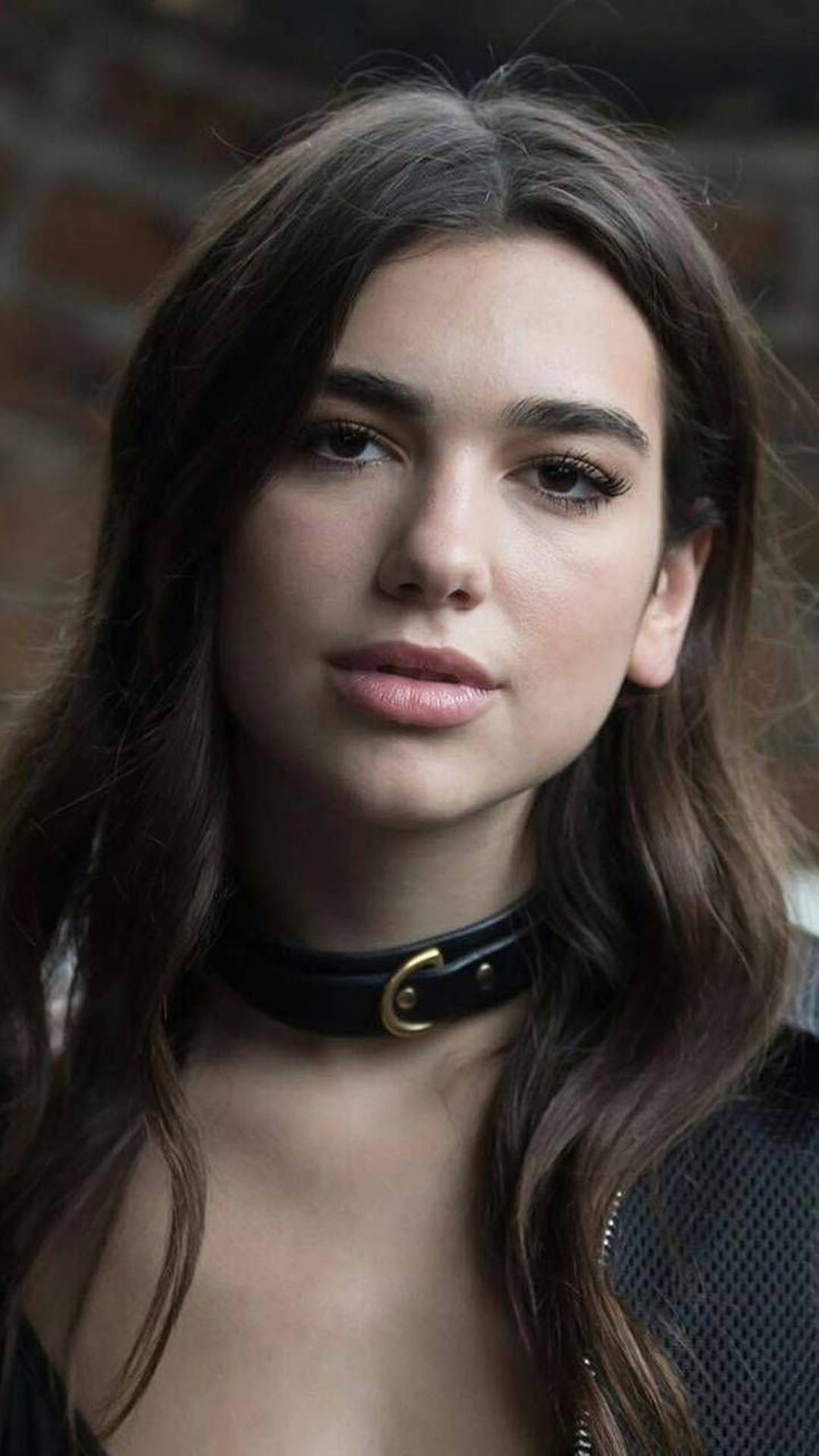 Download free Dua Lipa 4k Wearing A