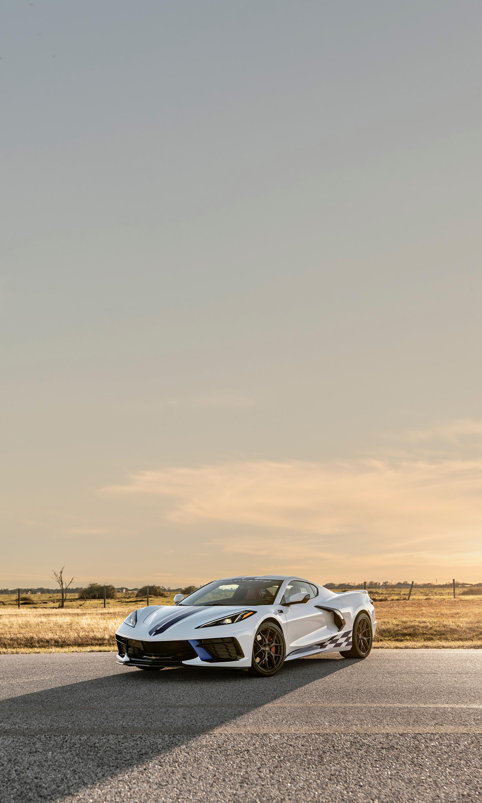 Download Vehicle Chevrolet Corvette C8