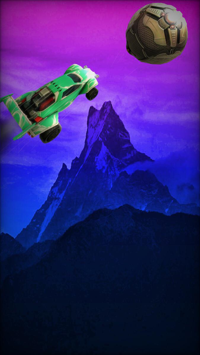 Here's a cool phone wallpaper I made