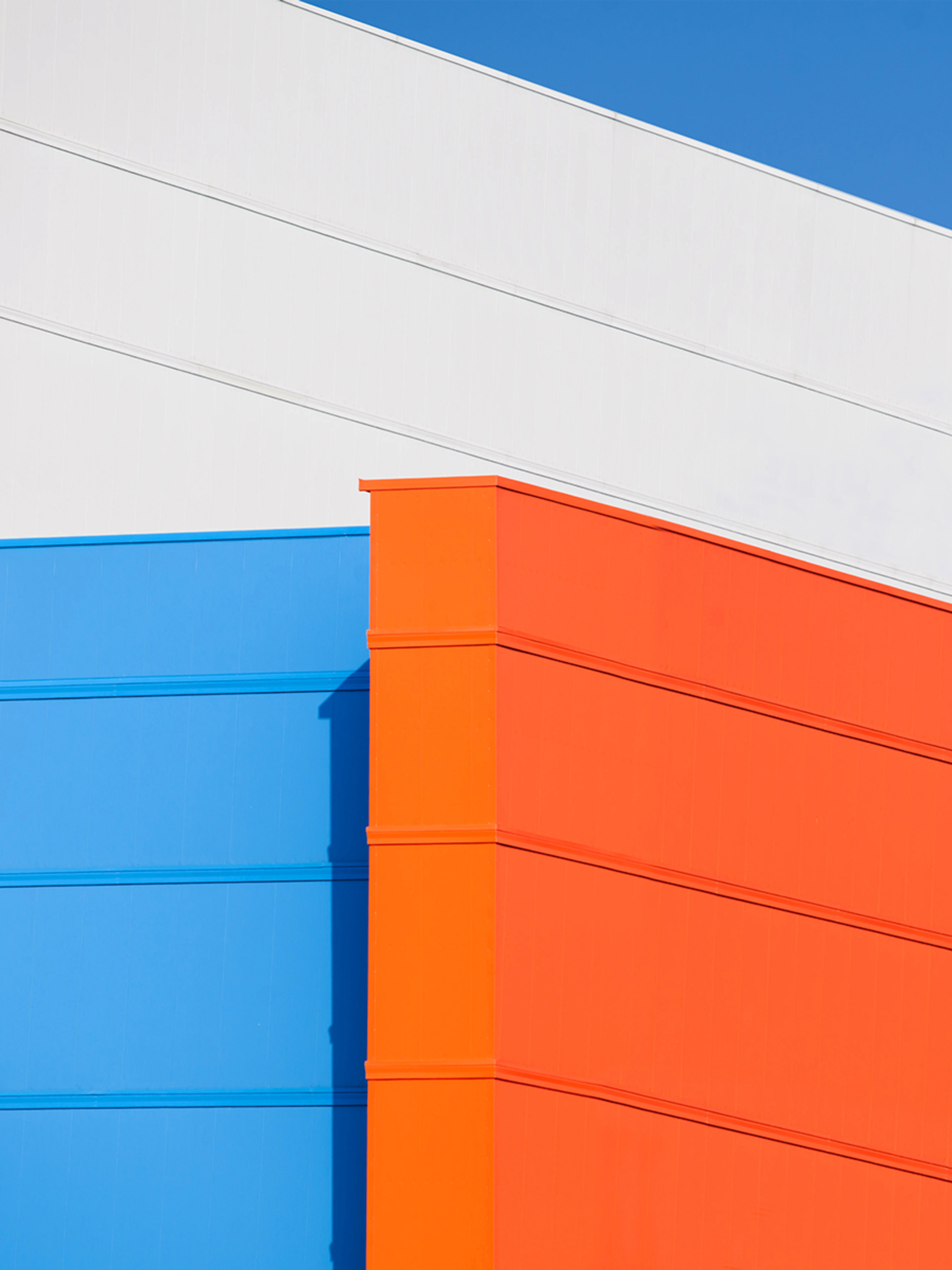 Architecture Mobile Wallpaper