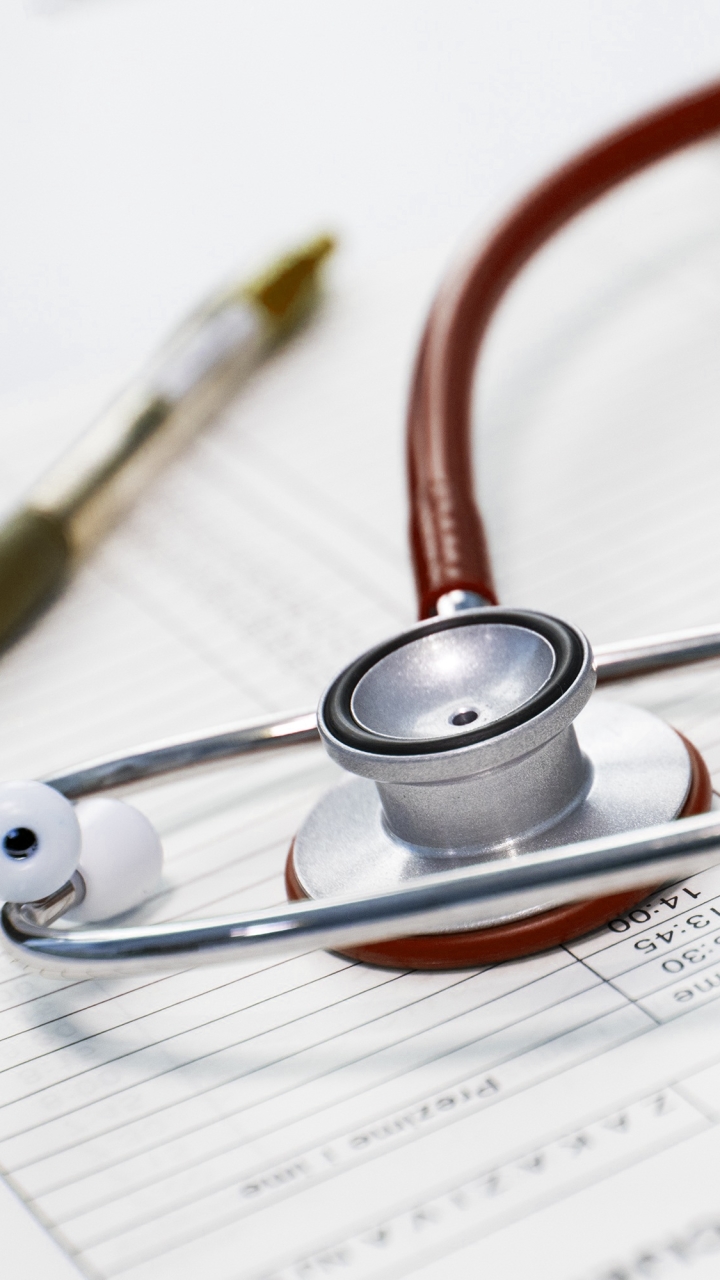 Download Stethoscope Man Made Medical