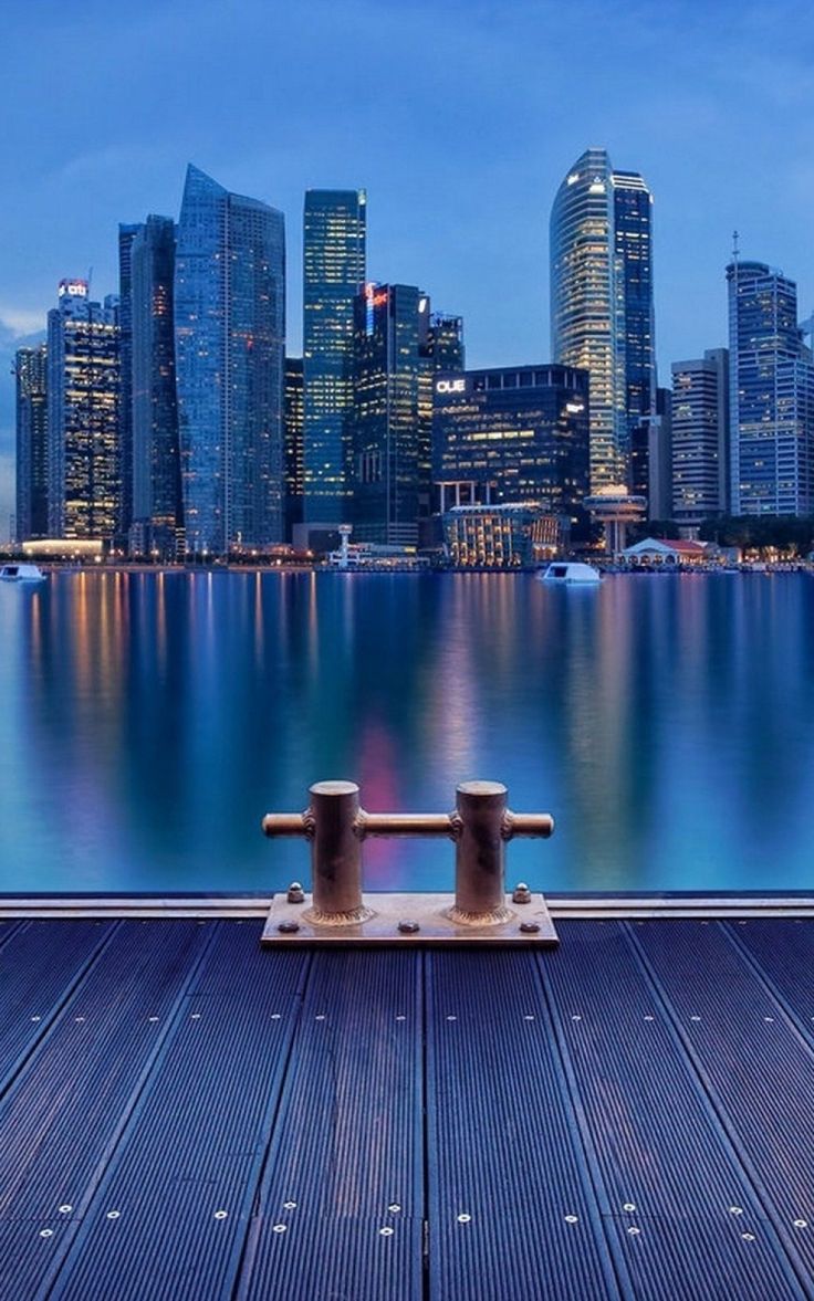 Downloaded Architecture iPhone Wallpaper