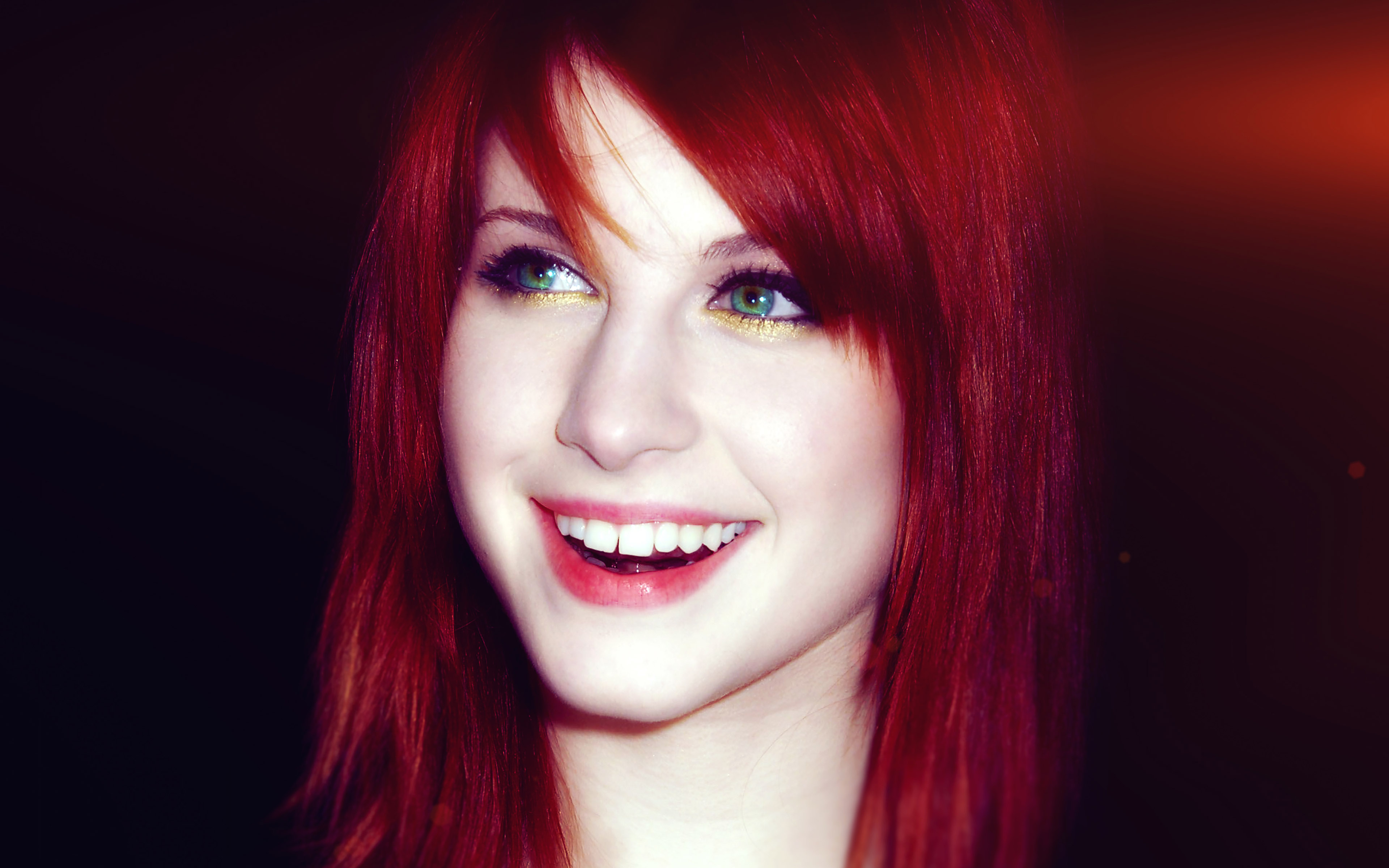 Hayley Williams Music Art Celebrity