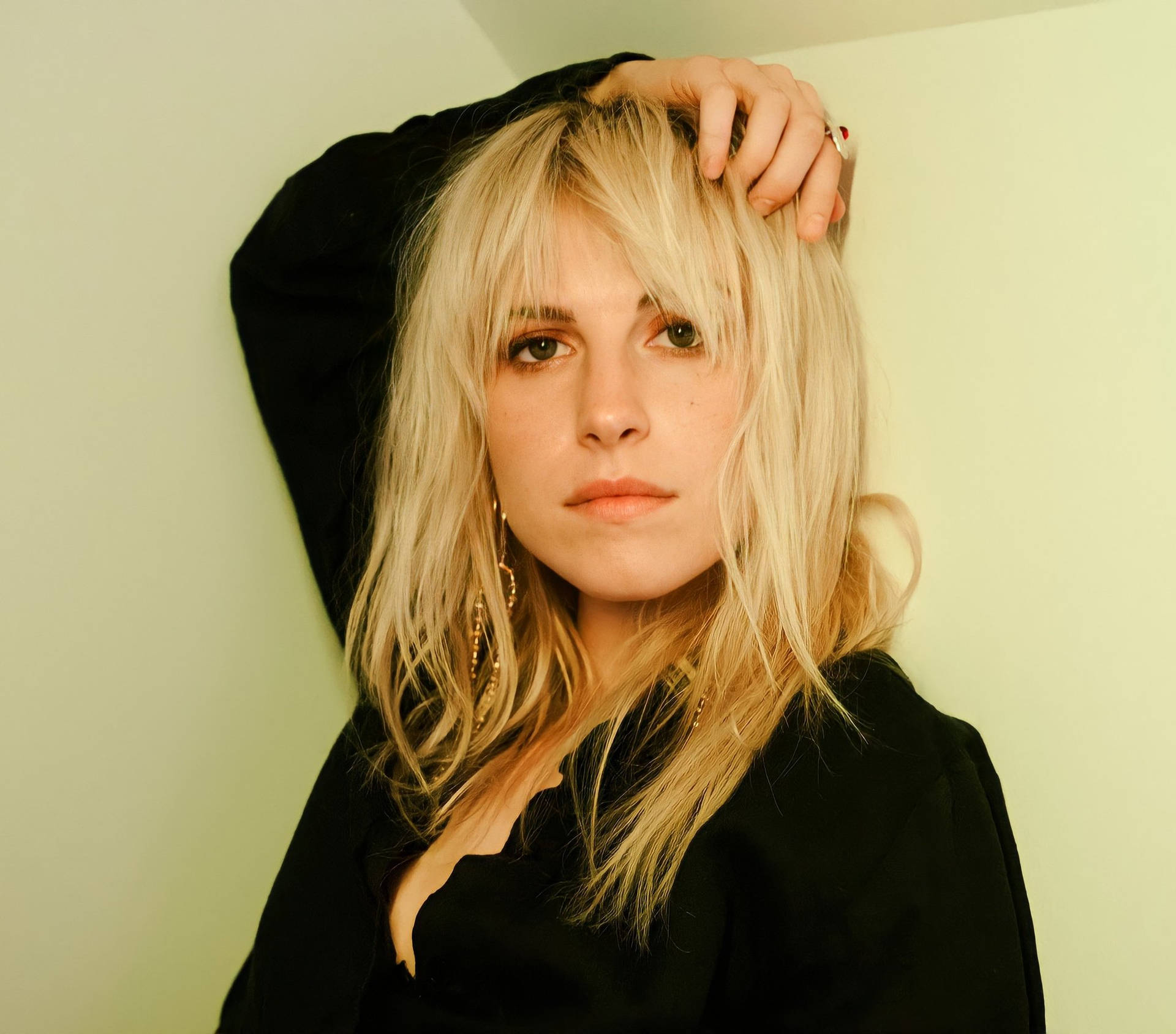 Hayley Williams Flowers For Vases