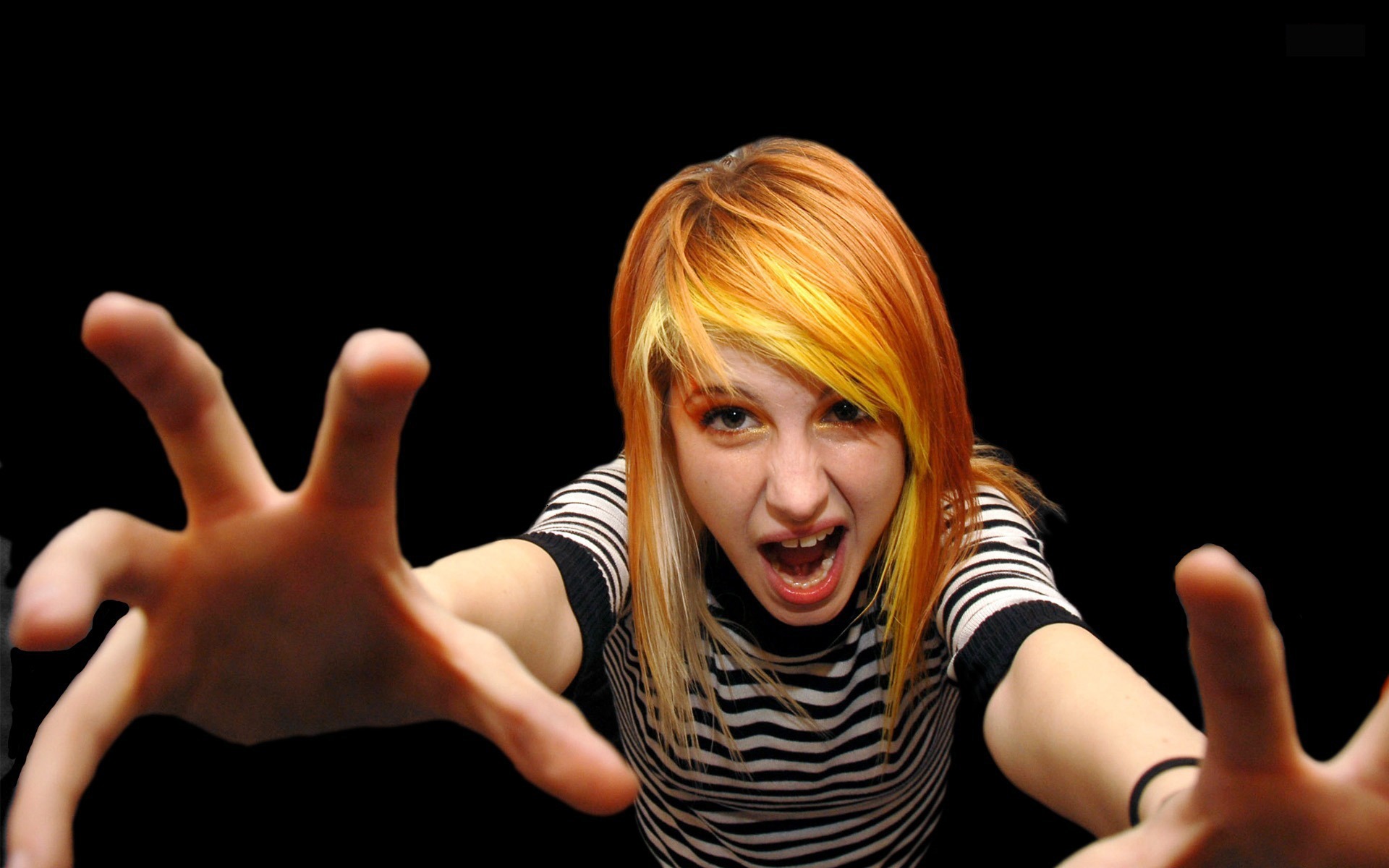 Hayley Williams beautiful wallpaper
