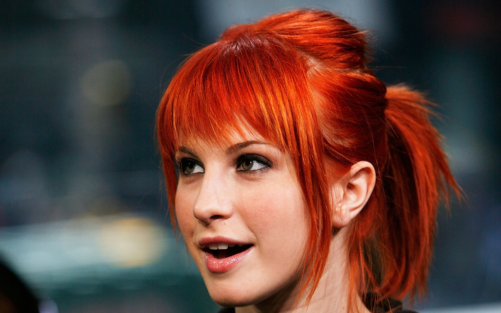Download Music Hayley Williams Wallpaper